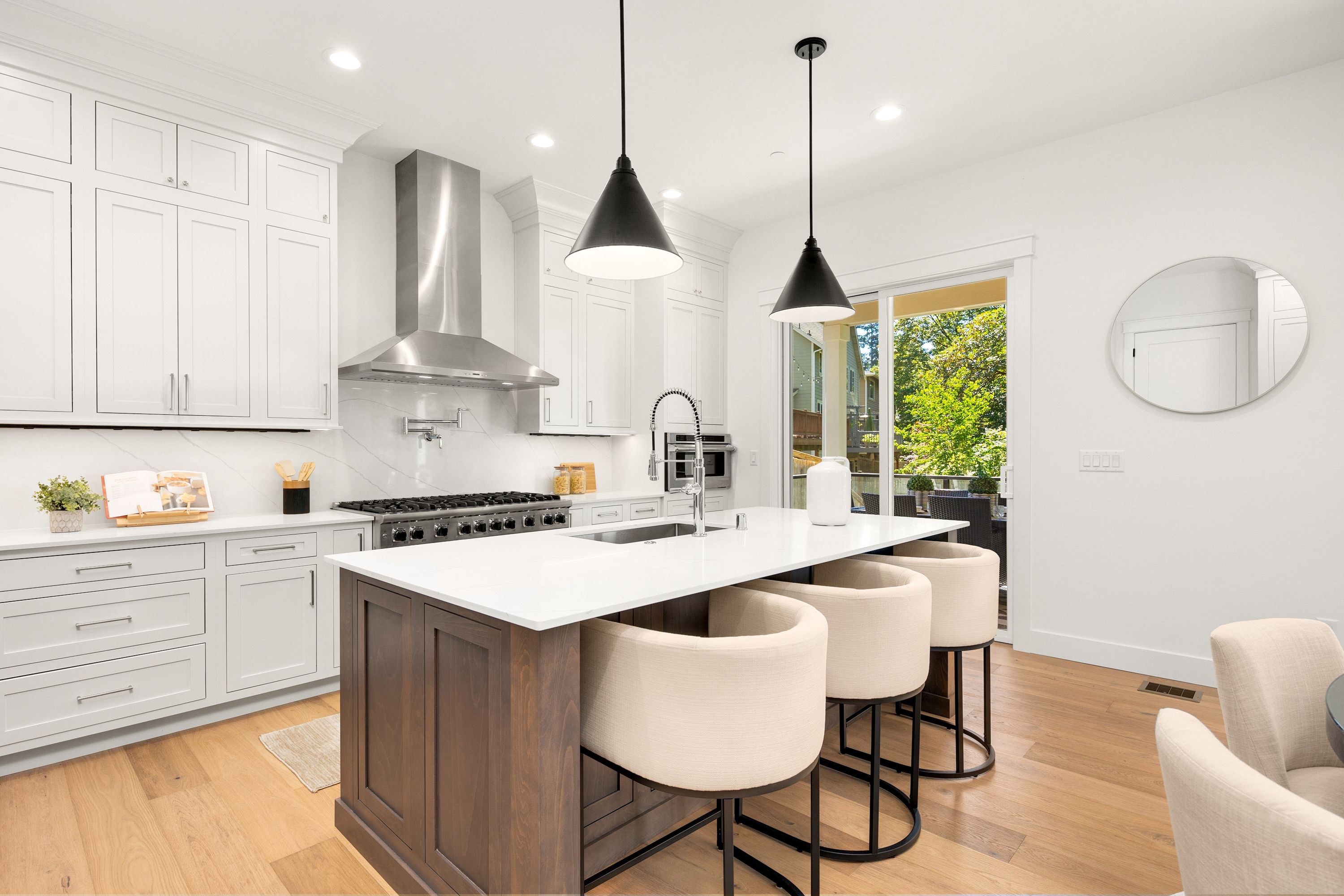  15419 NE 106th St, Redmond, WA 98052 - 物件實景