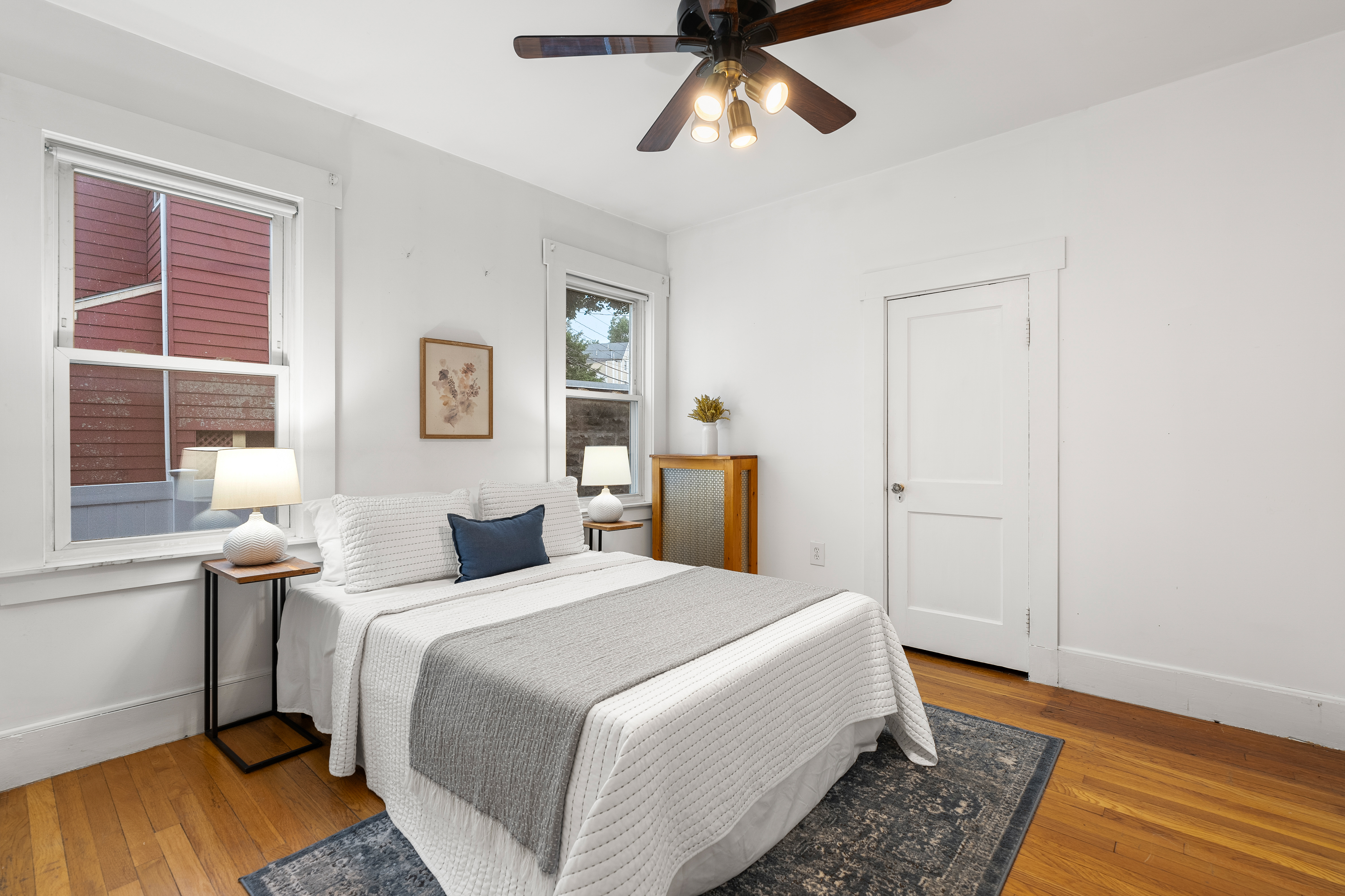  5-7 Locke Street, Arlington, MA, 02476 - 物件實景