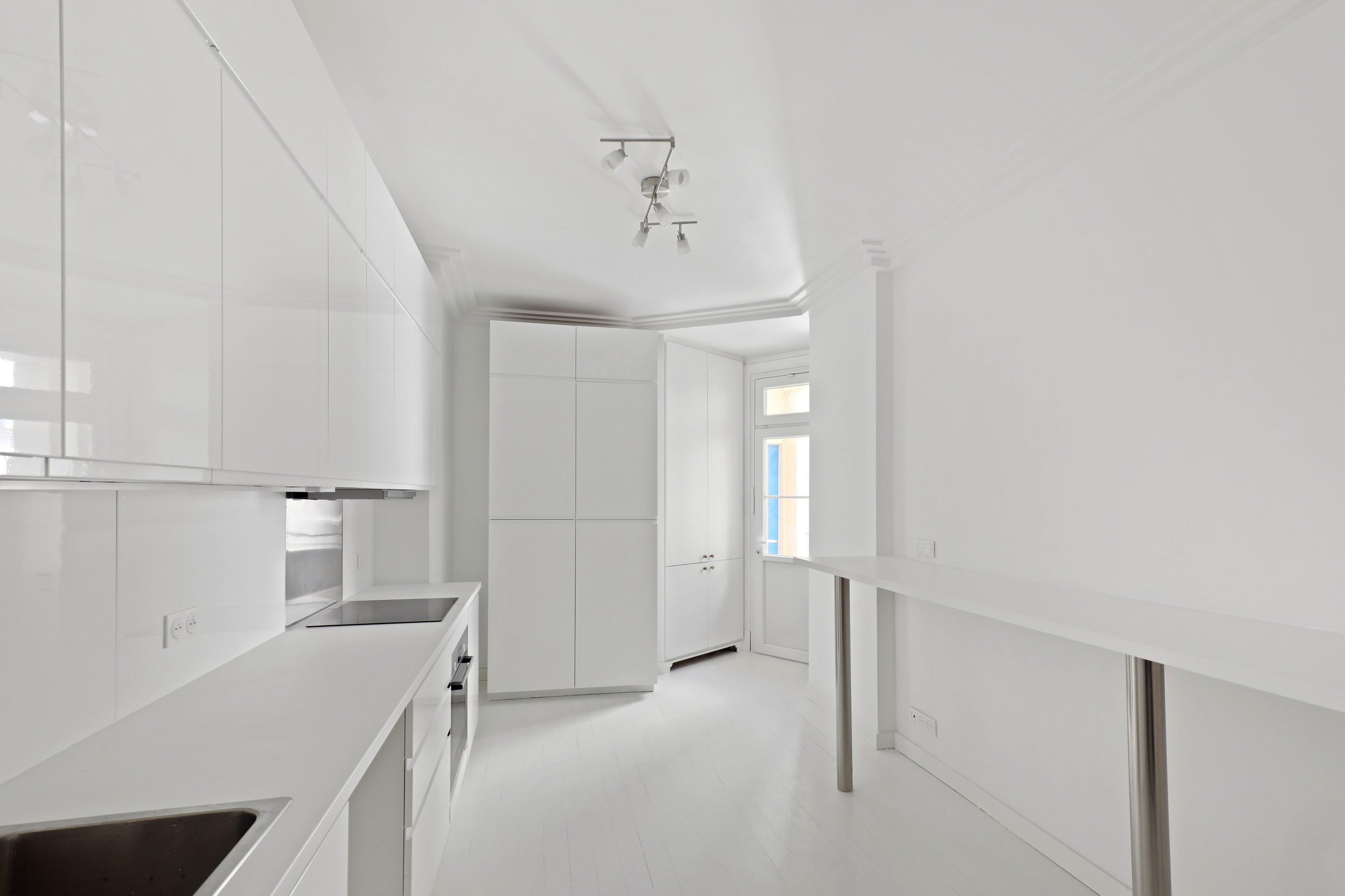  Paris 16 - Art Deco apartment - 物件實景