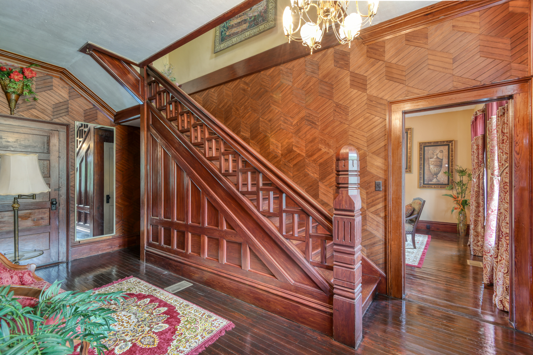 POMONA PARK, Florida, 32181, United States, 2 Bedrooms Bedrooms, ,2 BathroomsBathrooms,Residential,For Sale,1920354