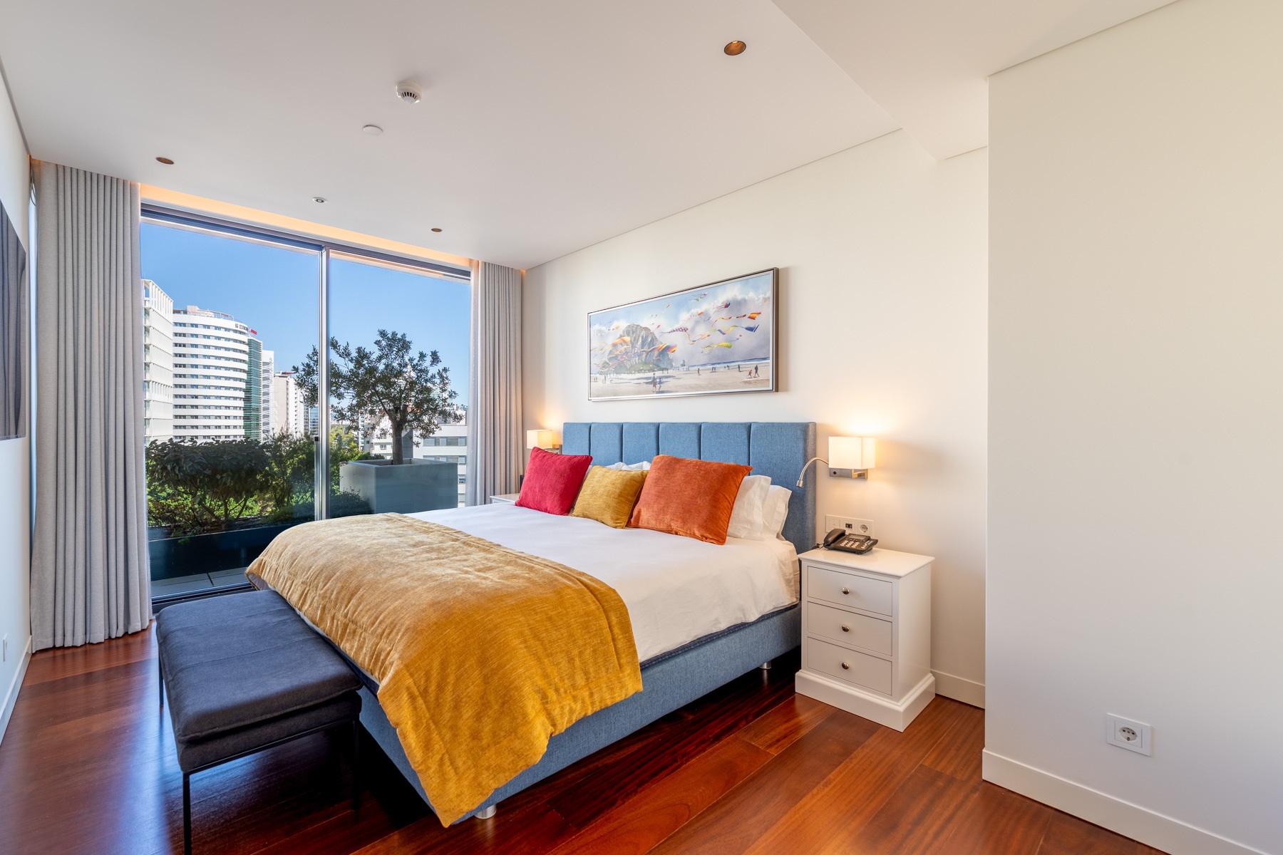 Flat, 2 bedrooms, for Sale - 物件實景