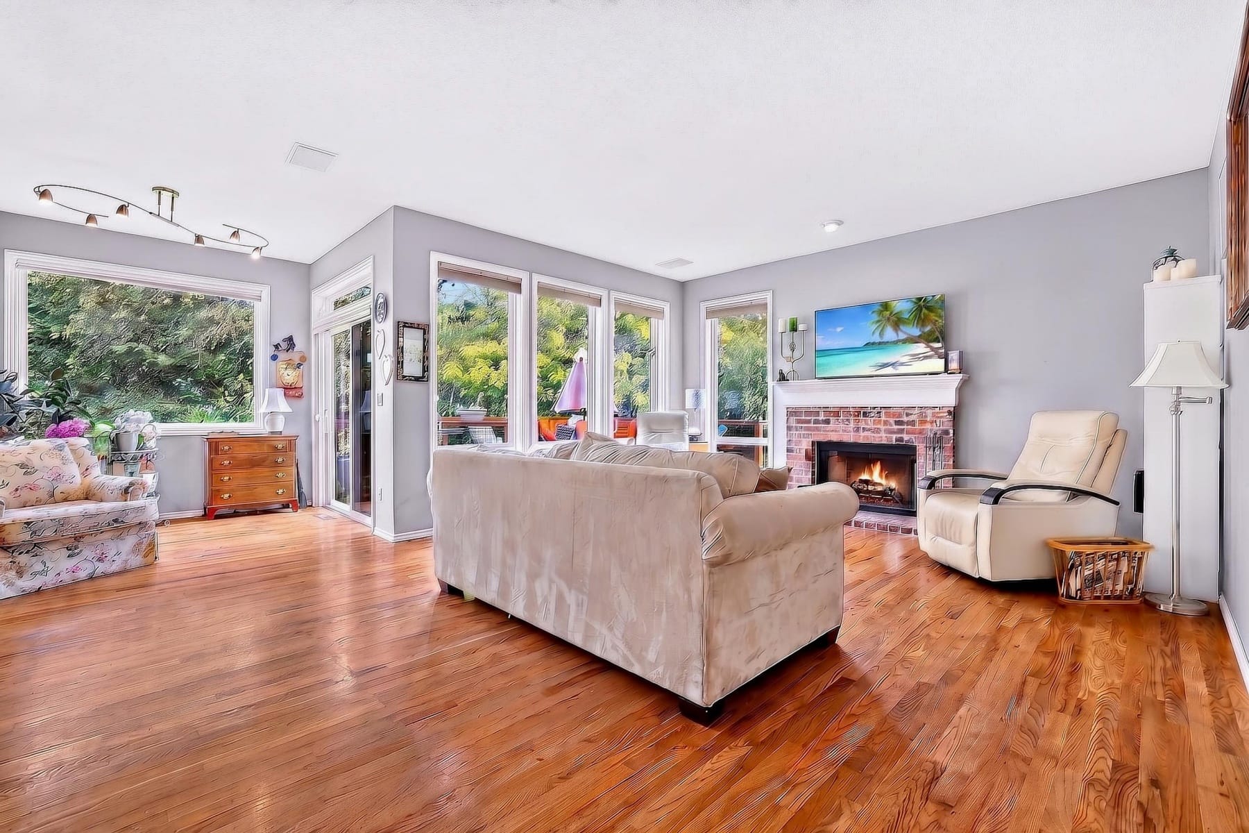  1763 NW 127TH PL Portland, OR 97229 - 物件實景