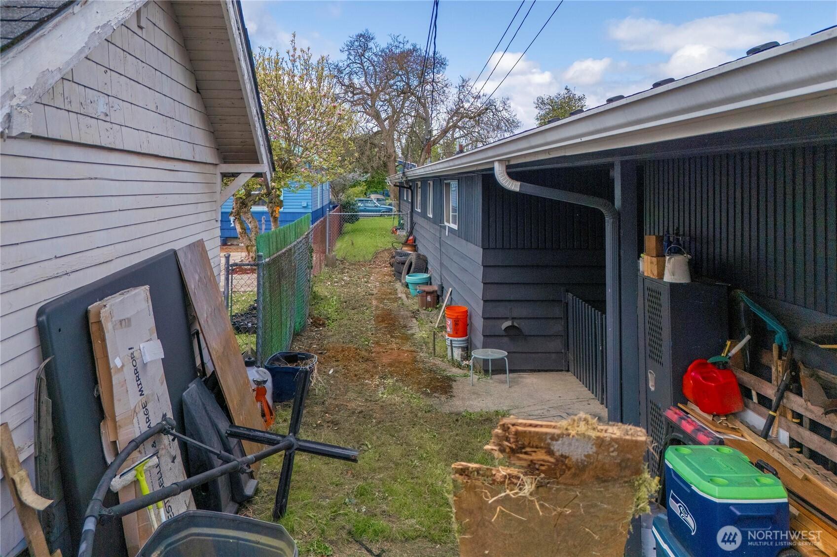 TACOMA, Washington, 98404, United States, ,Residential,For Sale,1876092