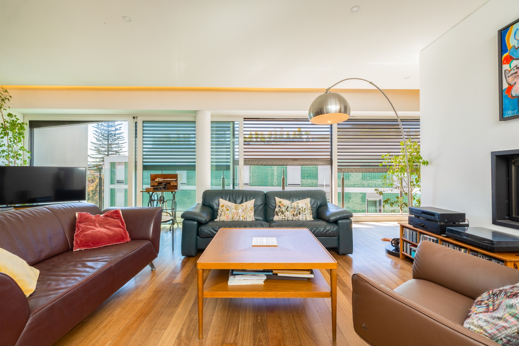  Duplex, 4 bedrooms, for Sale - 物件實景