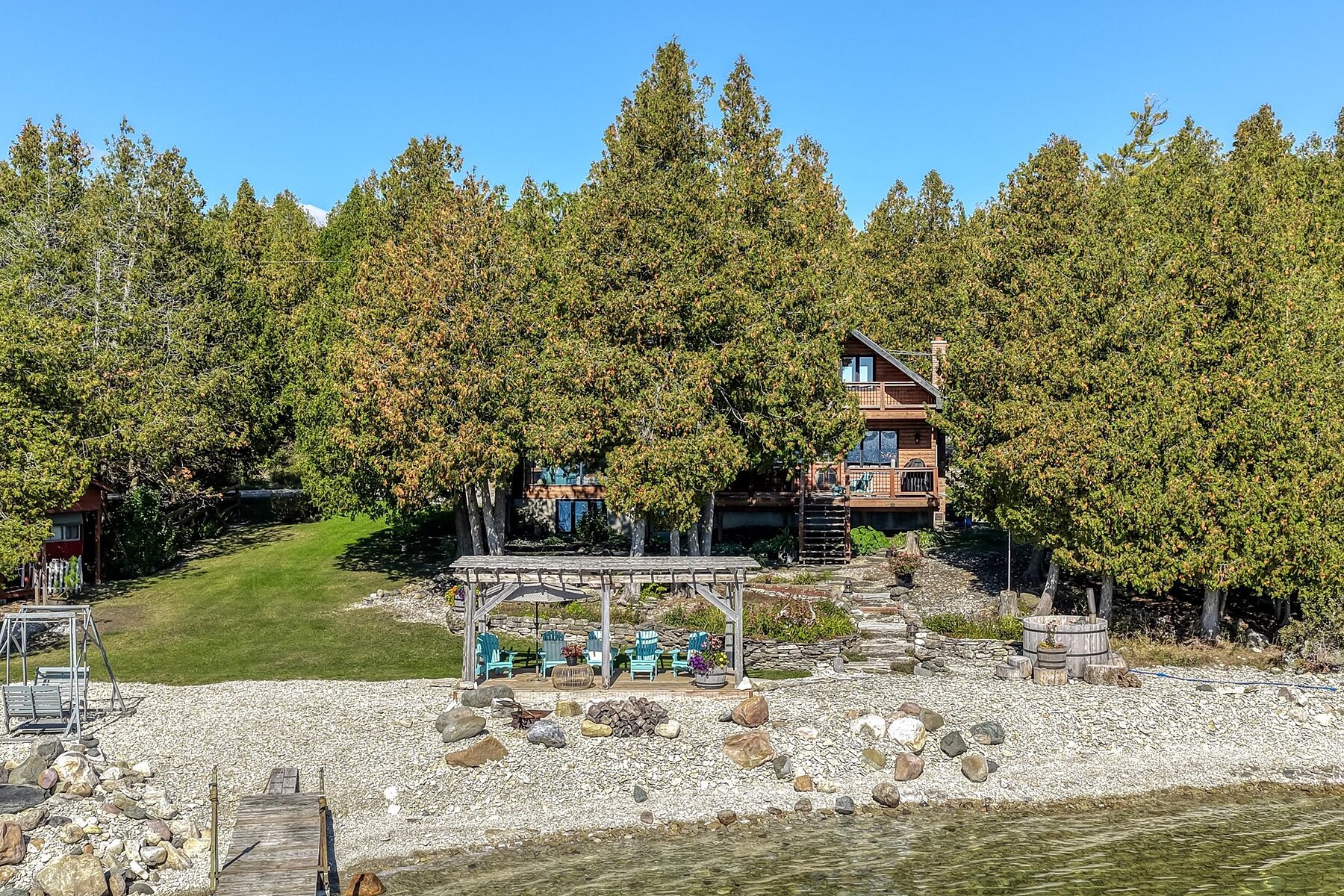  Manitoulin Island Waterfront - 物件實景