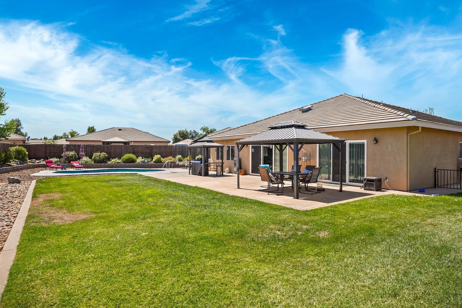 Ione, California, 95640, United States, 4 Bedrooms Bedrooms, ,3 BathroomsBathrooms,Residential,For Sale,1975203