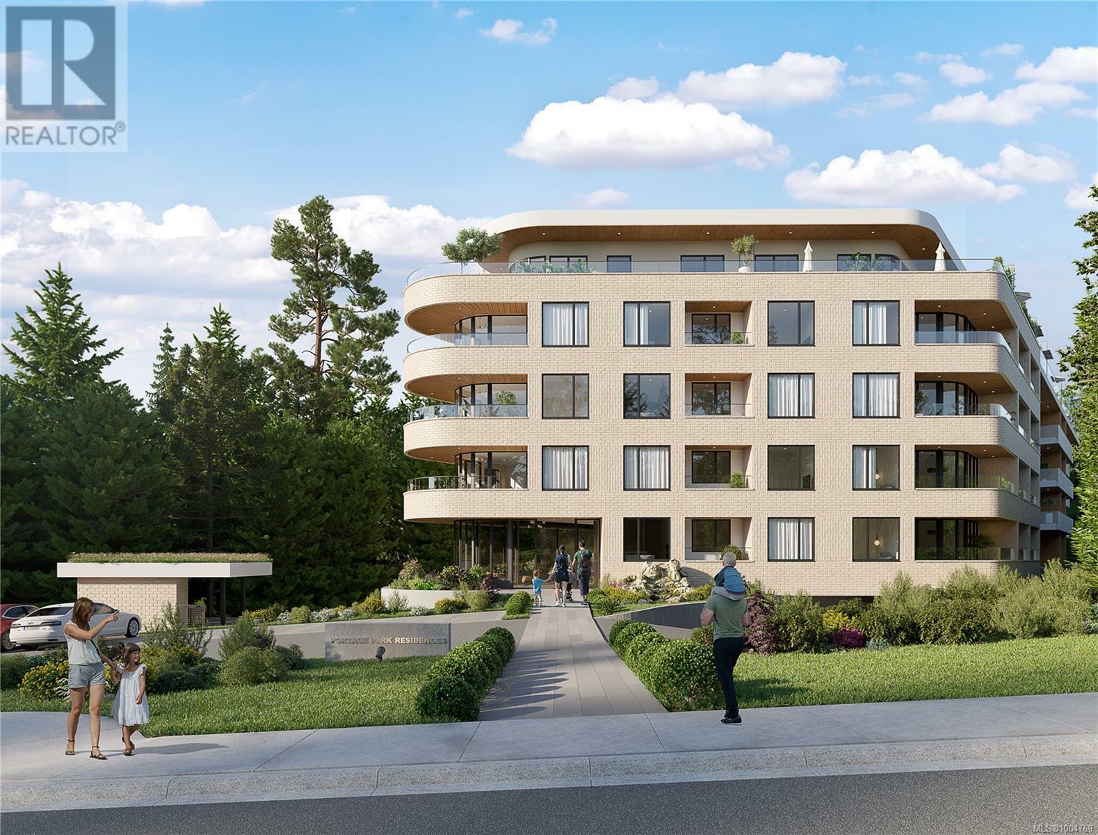 VIEW ROYAL, British Columbia, V9B 1G1, CA, 1 Bedroom Bedrooms, ,1 BathroomBathrooms,Residential,For Sale,1874990