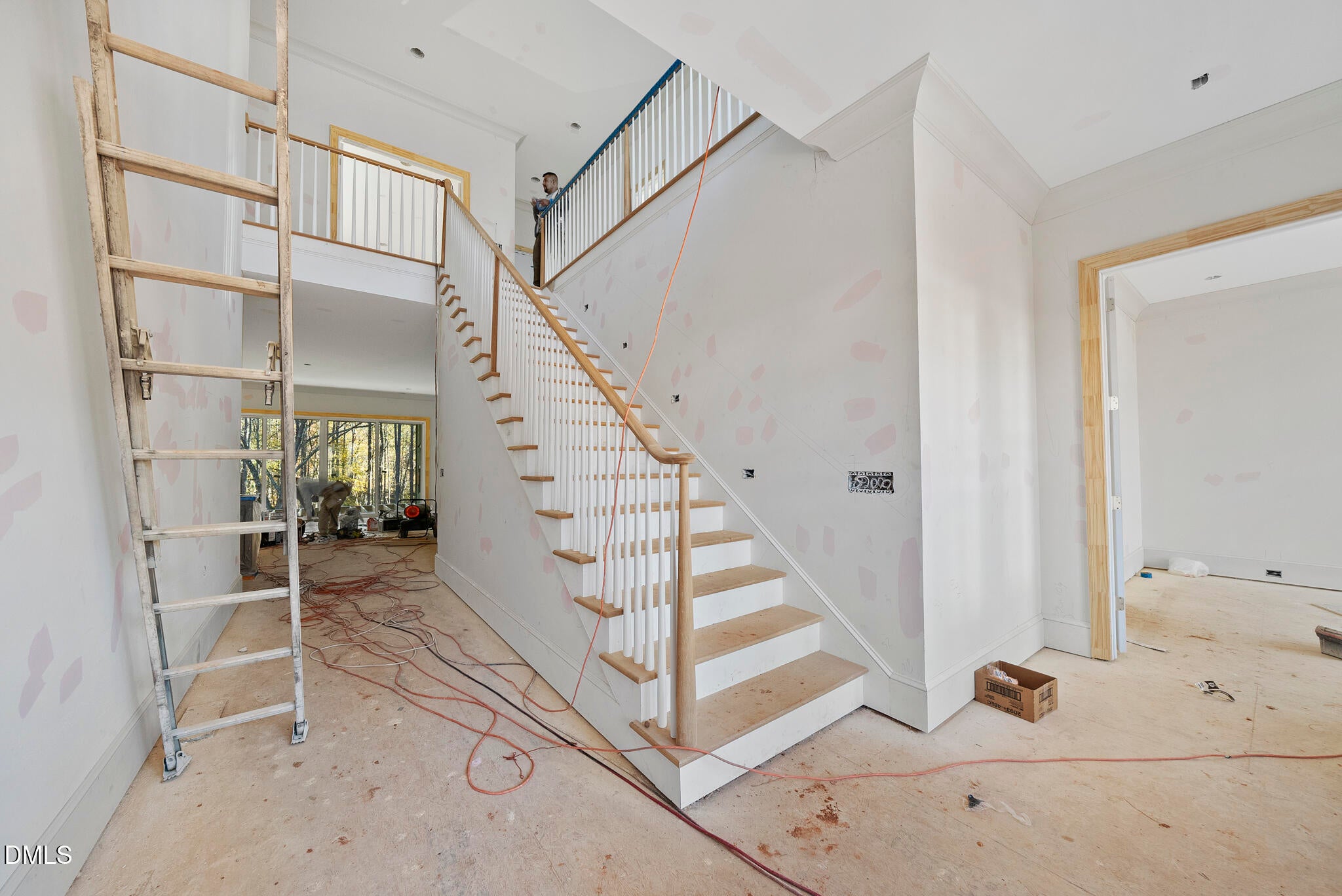 Wake Forest, North Carolina, 27587, United States, 4 Bedrooms Bedrooms, ,5 BathroomsBathrooms,Residential,For Sale,1987837