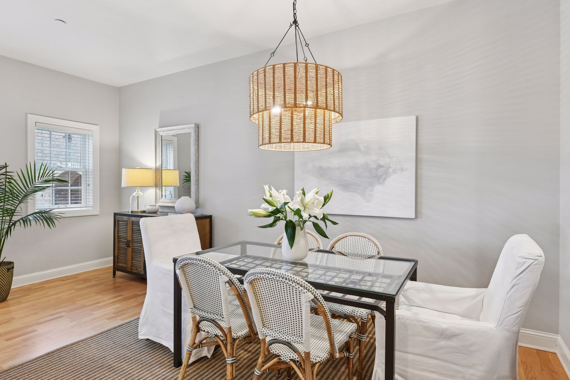  Luxury Condo in the Heart of Edina - 物件實景