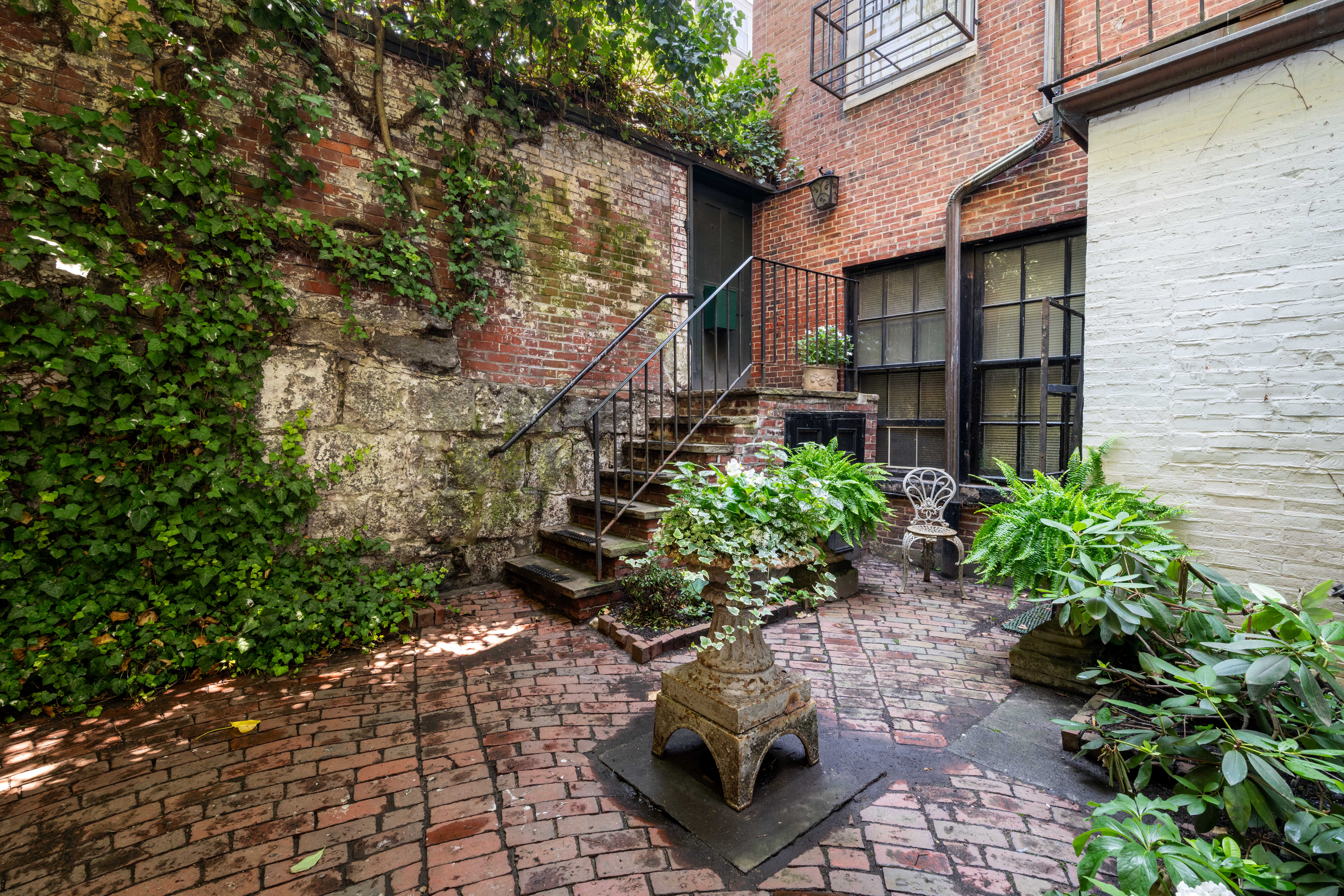  21 Walnut, Unit M, Boston, MA, 02108 - 物件實景