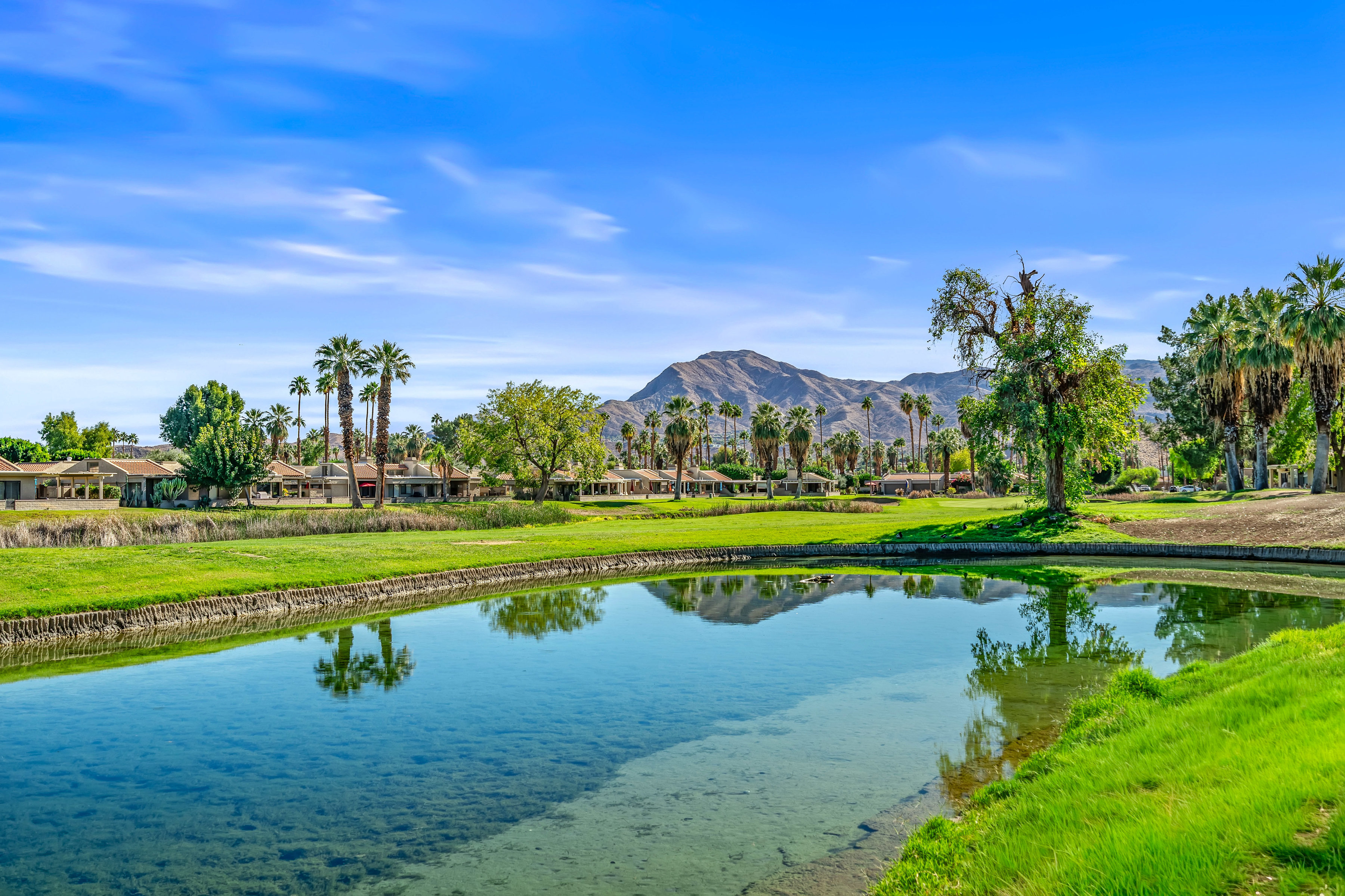  6724 Greenwood Circle, Palm Springs, CA 92264 - 物件實景