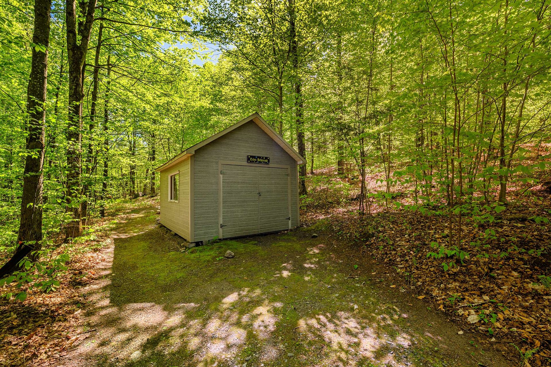  Sutton, Eastern Townships - 物件實景