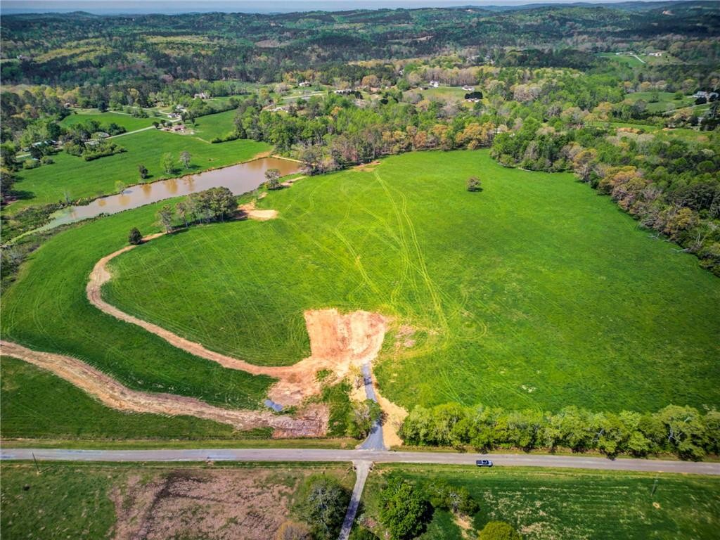 0 Bradley Road, Talking Rock, Georgia, 30175, United States, ,Residential,For Sale,0 Bradley Road,1511610