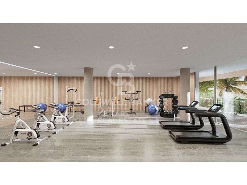 Estepona, Andalusia, ES, 3 Bedrooms Bedrooms, ,3 BathroomsBathrooms,Residential,For Sale,1786422