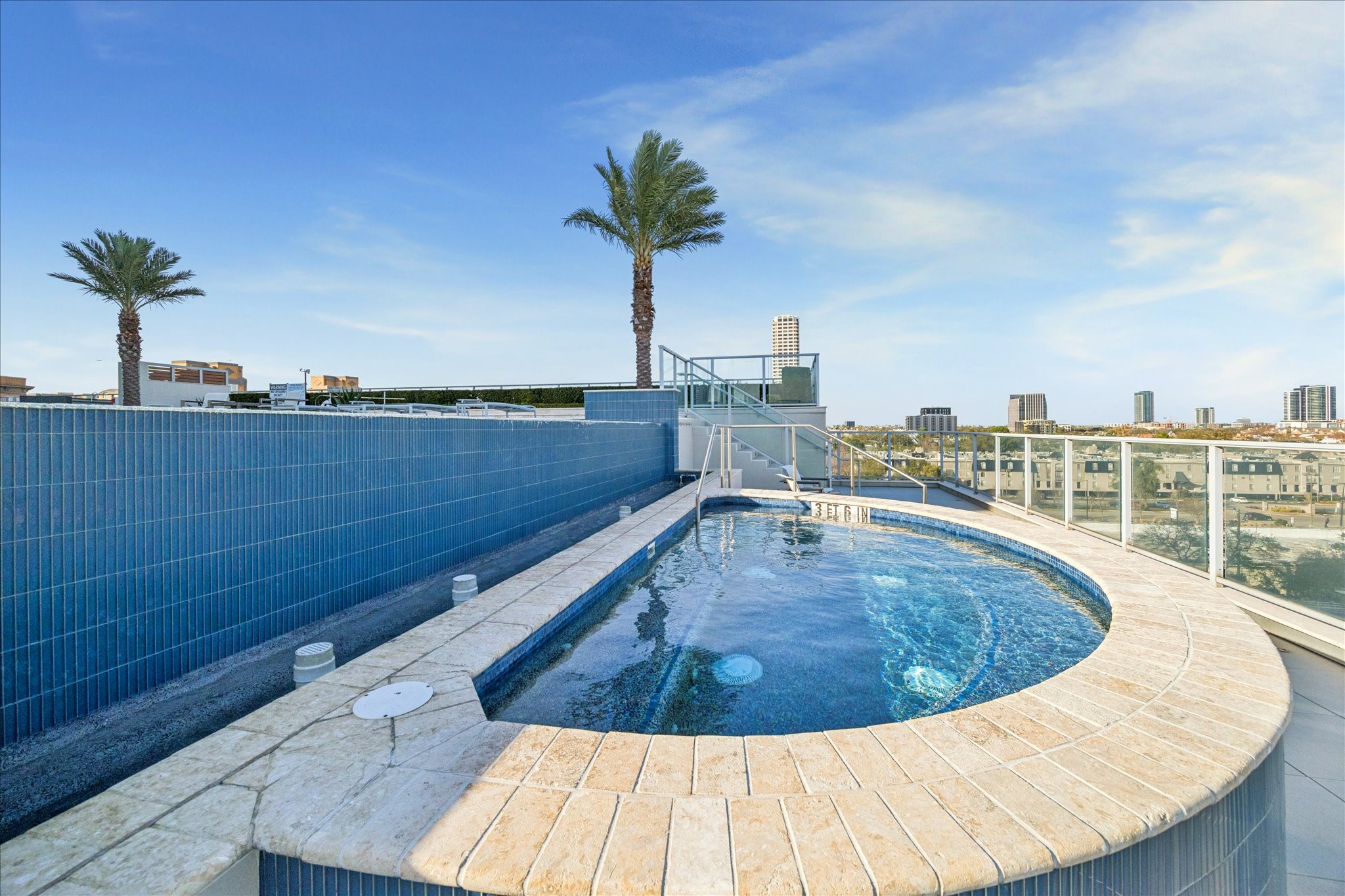  2727 Kirby Drive #19F - 物件實景
