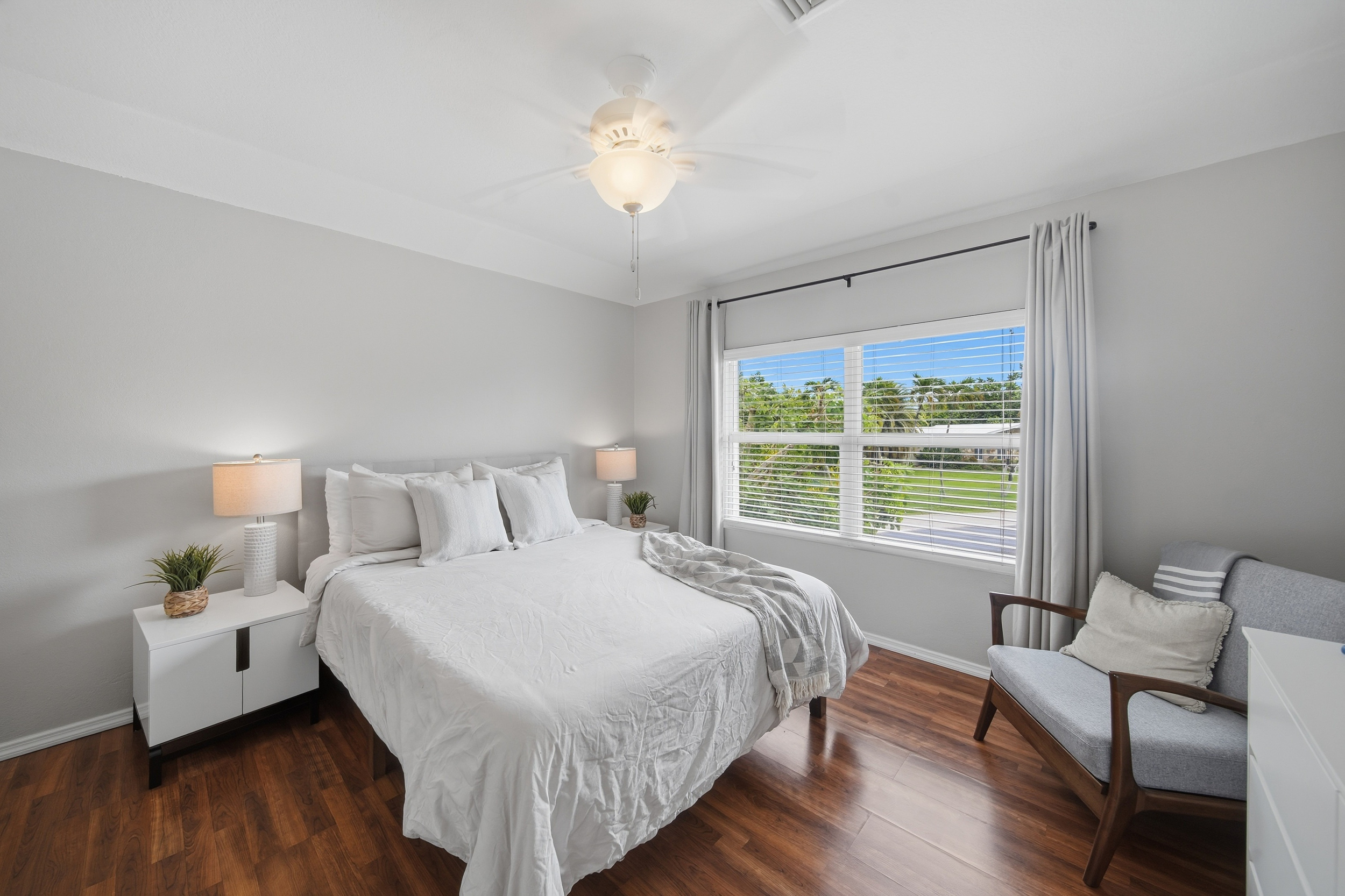  Tropical Haven - Spacious, Stylish & Move-In Ready - 物件實景