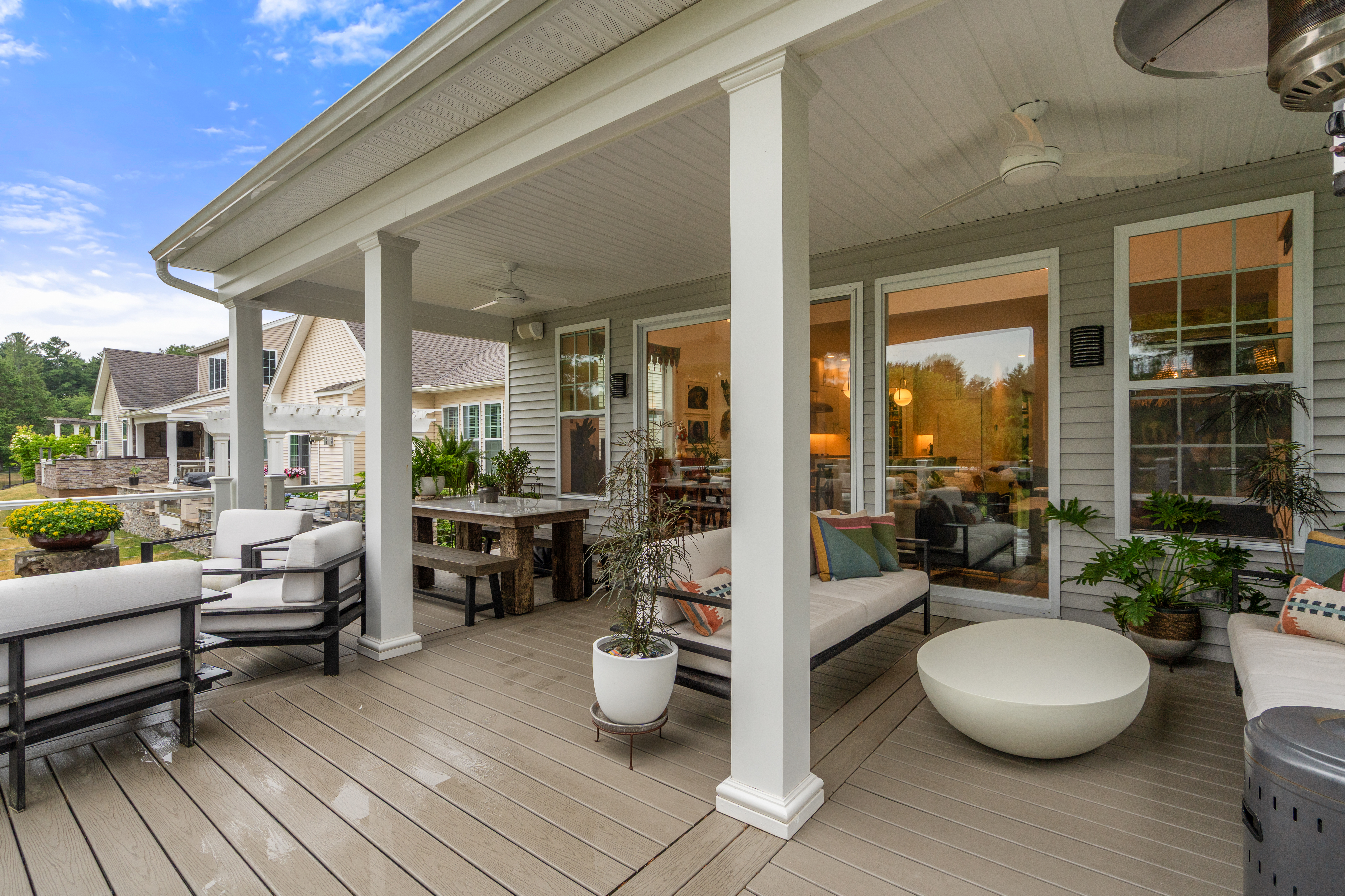  20 Glen Ellen Boulevard, Unit 20, Millis, MA, 02054 - 物件實景