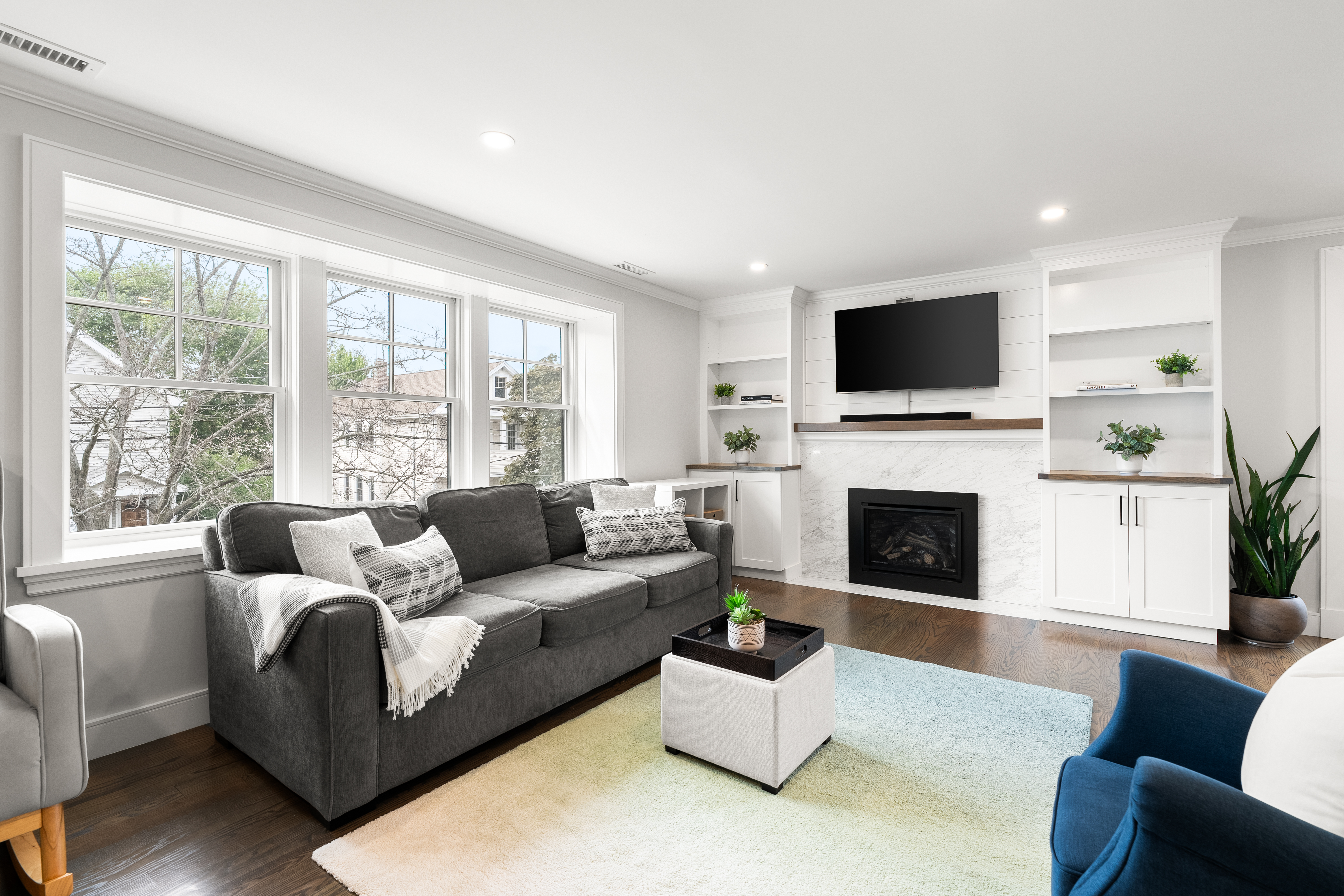  87 Palmer Street, Arlington, MA, 02474 - 物件實景
