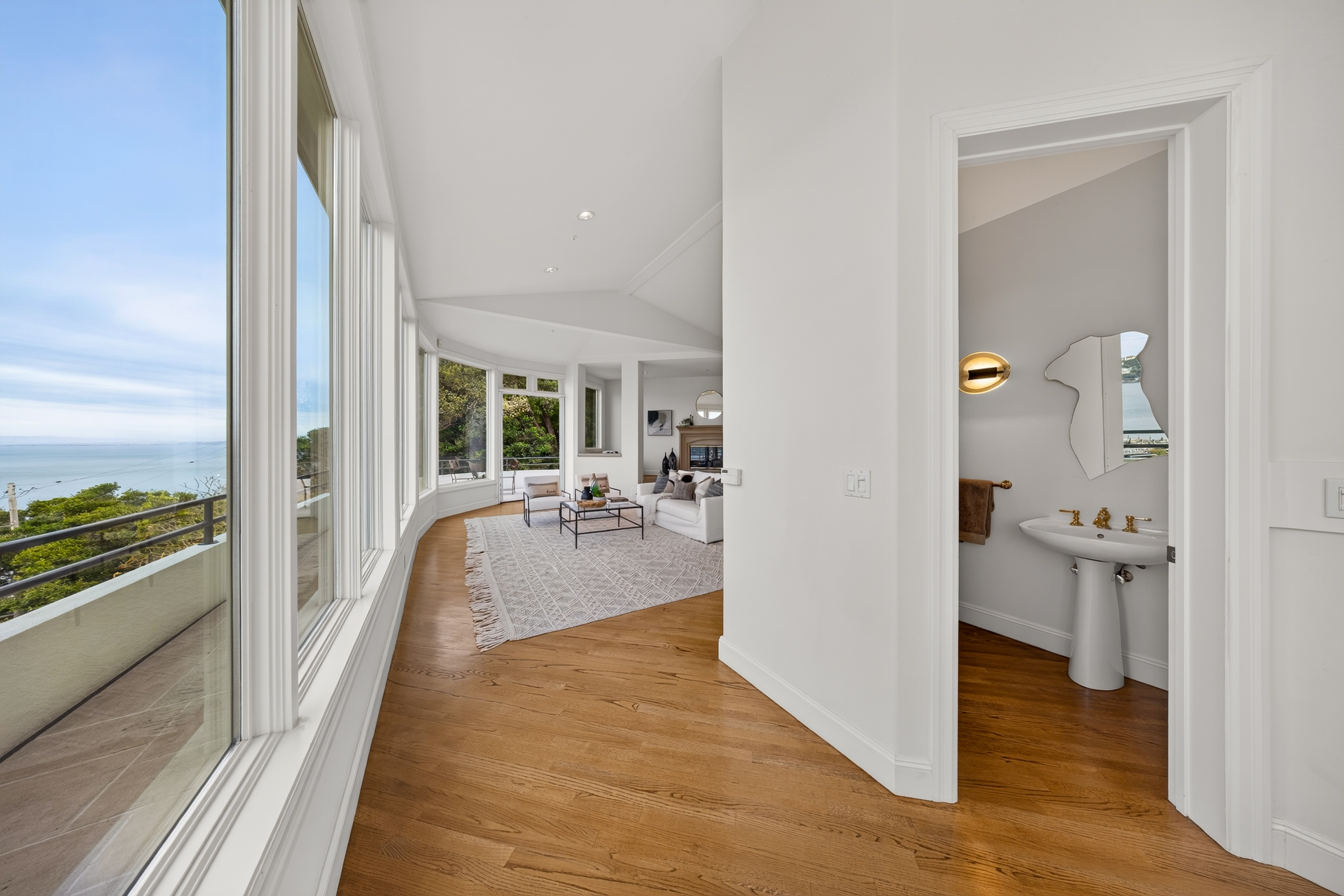  Distinctive Sausalito Residence - 物件實景