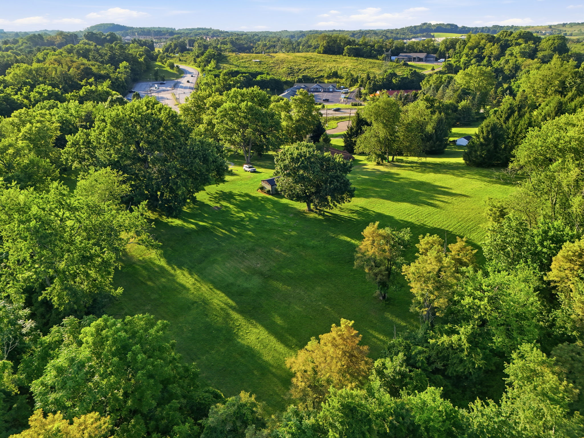  634 Old Morganza Road, Canonsburg, PA 15317 - 物件實景