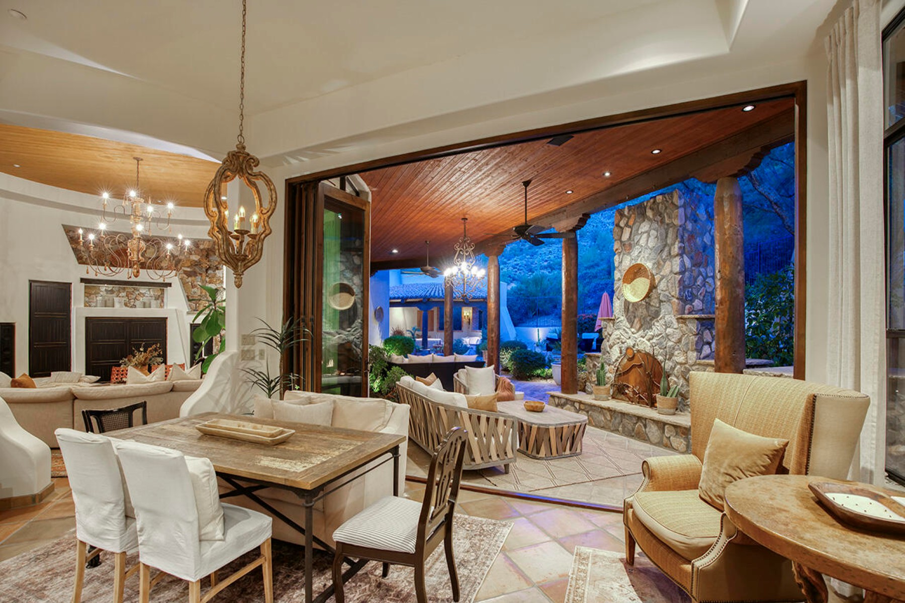  24025 N 113th Way  Scottsdale, AZ - 物件實景