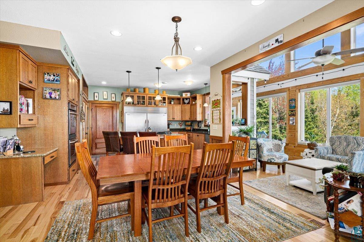 Two Harbors, Minnesota, 55616, United States, 4 Bedrooms Bedrooms, ,2 BathroomsBathrooms,Residential,For Sale,2048157