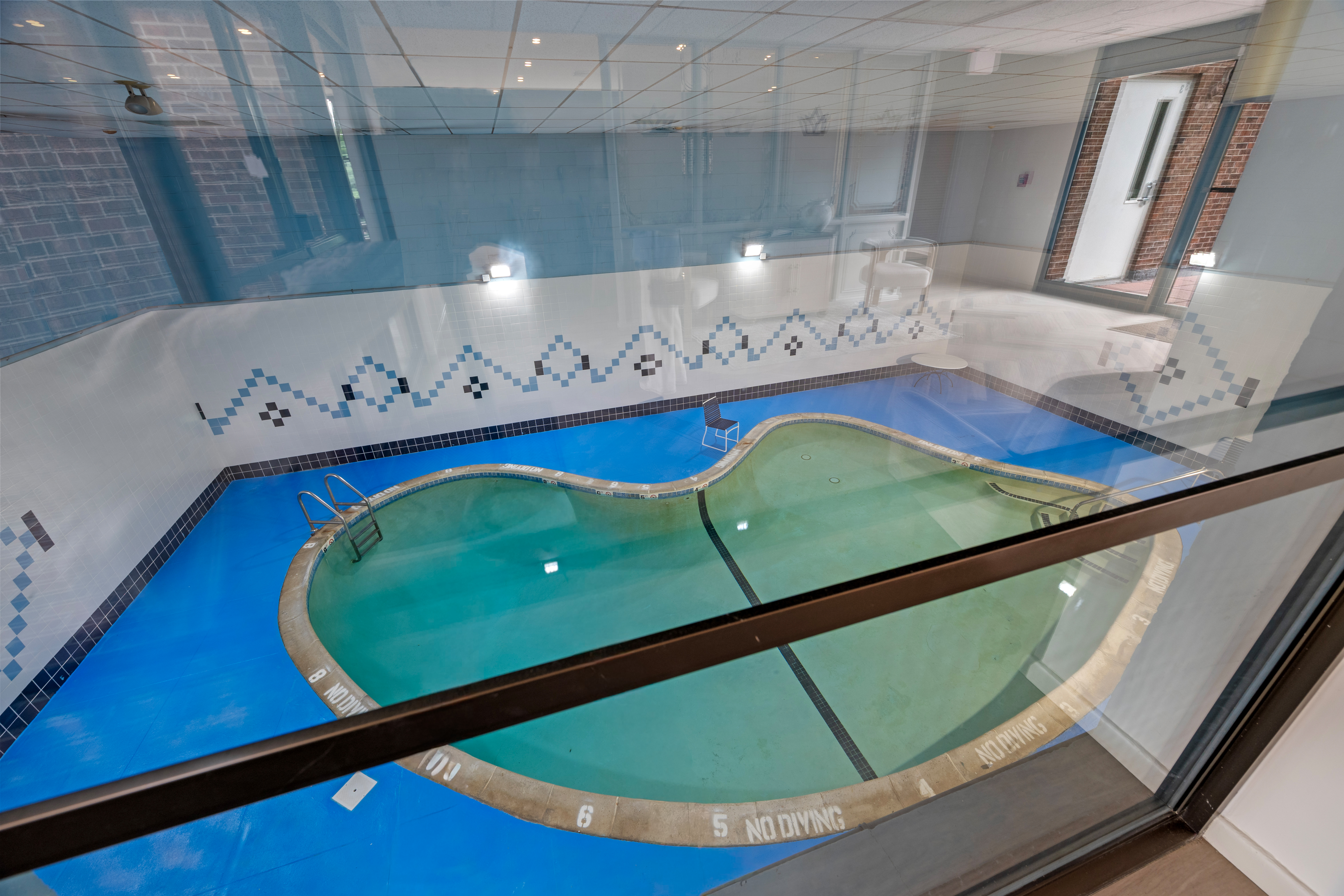  406 Paradise Road - Unit 3H, Swampscott, MA, 01907 - 物件實景