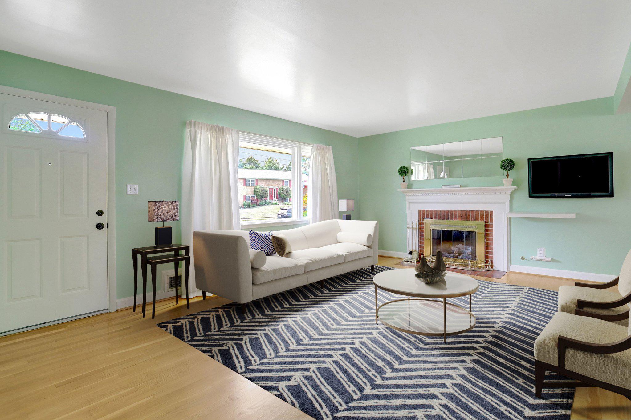  4515 Kling Drive, Alexandria, VA, 22312 - 物件實景