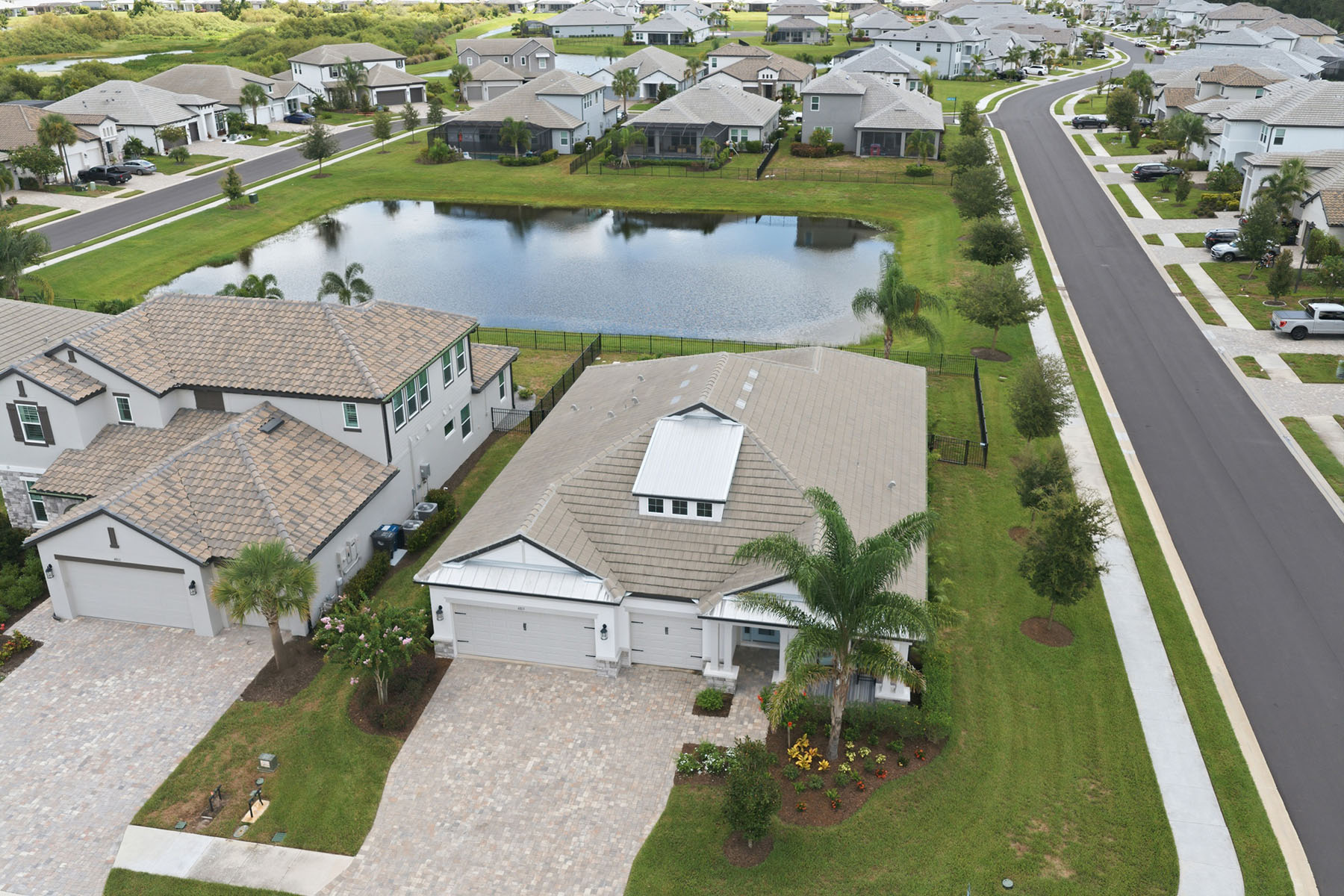  SWEETWATER AT LAKEWOOD RANCH PH I & II - 物件實景