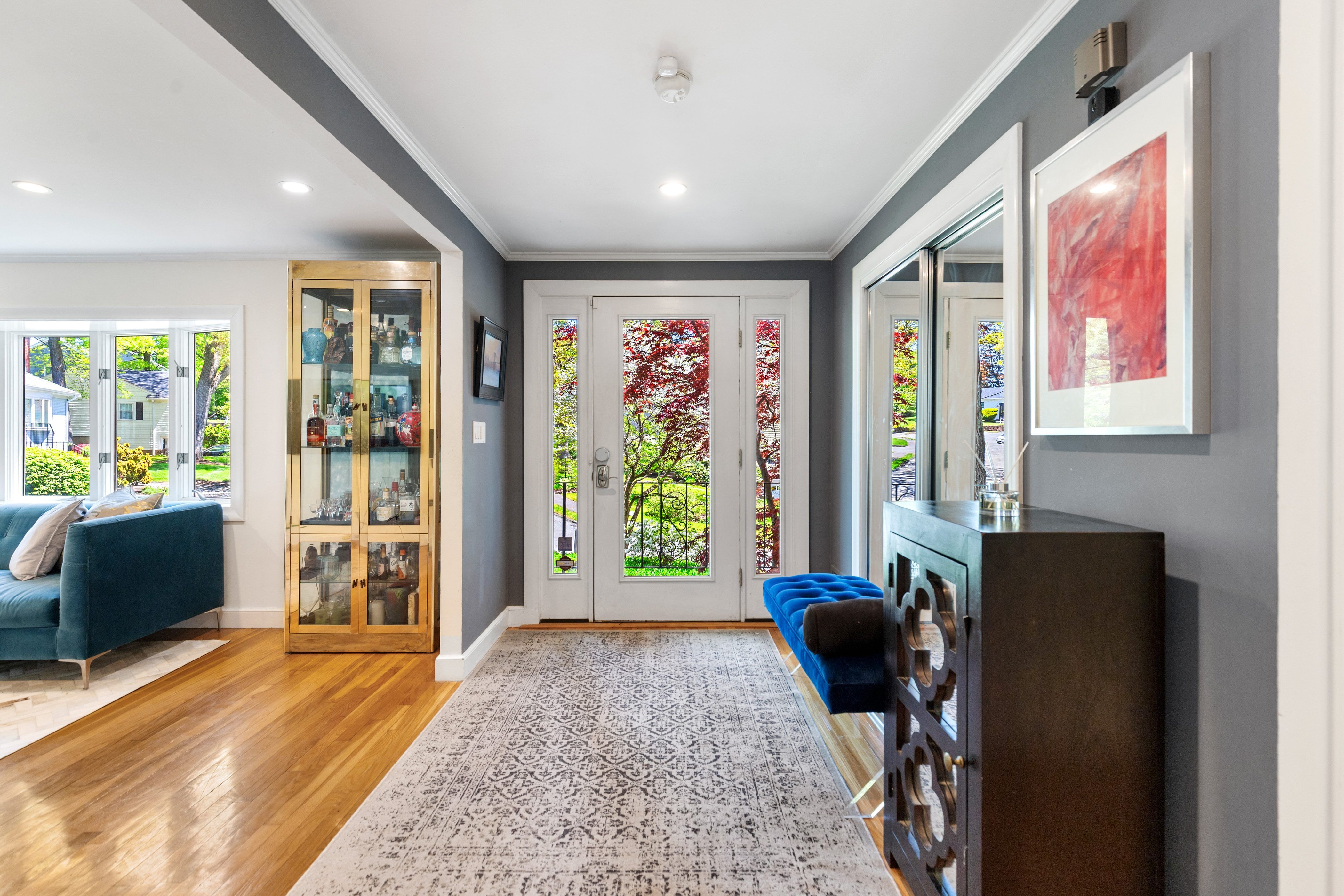  44 Windemere Road, Wellesley, MA, 02482 - 物件實景