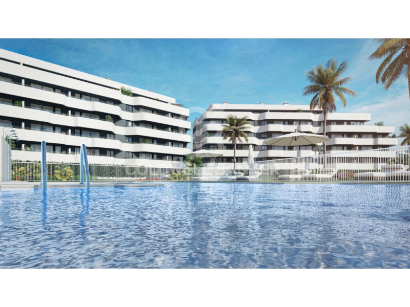 Torremolinos, Andalusia, ES, 2 Bedrooms Bedrooms, ,2 BathroomsBathrooms,Residential,For Sale,1730254