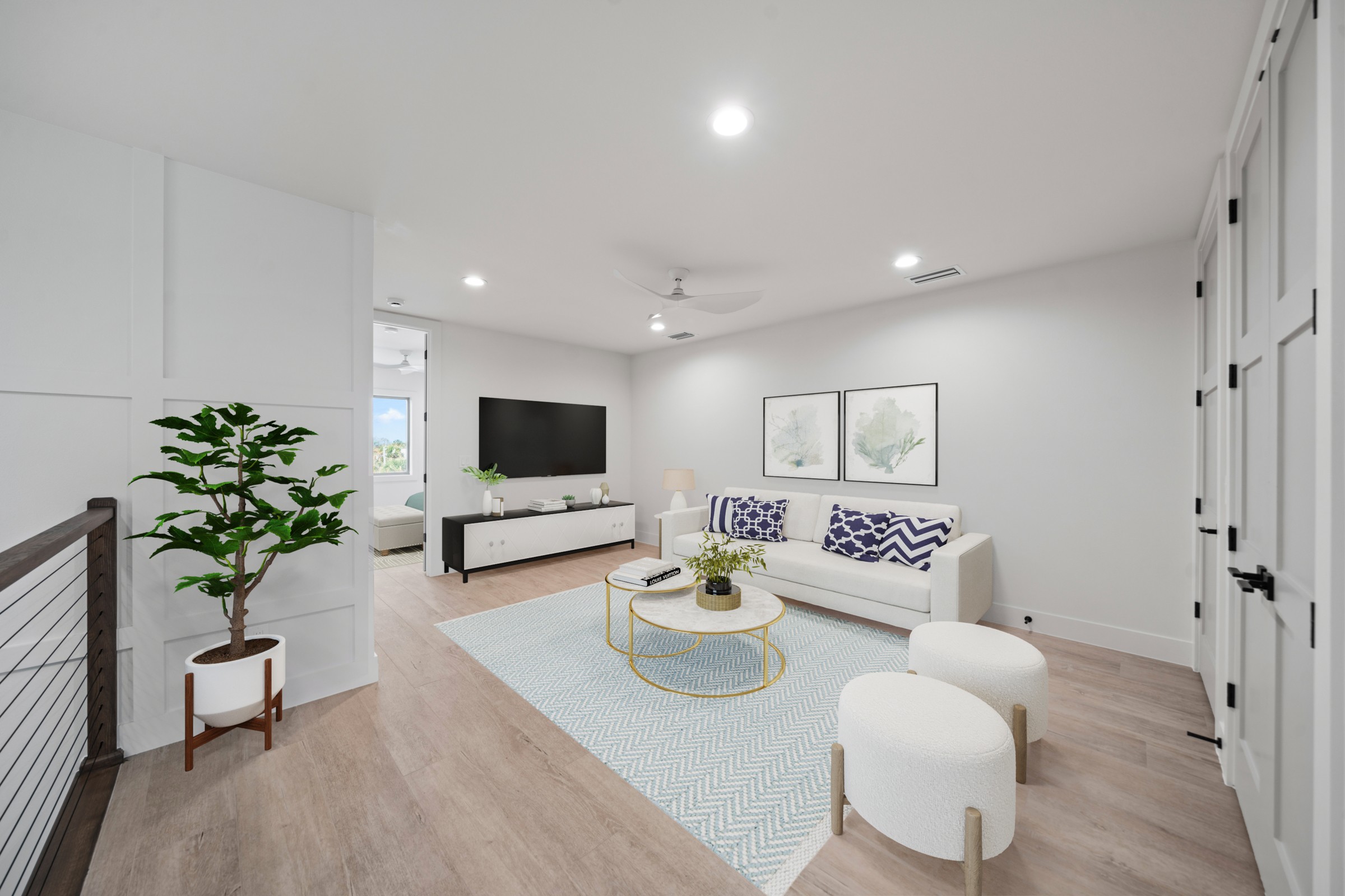  1006 Wave Crest Avenue, Indialantic, FL, 32903 - 物件實景