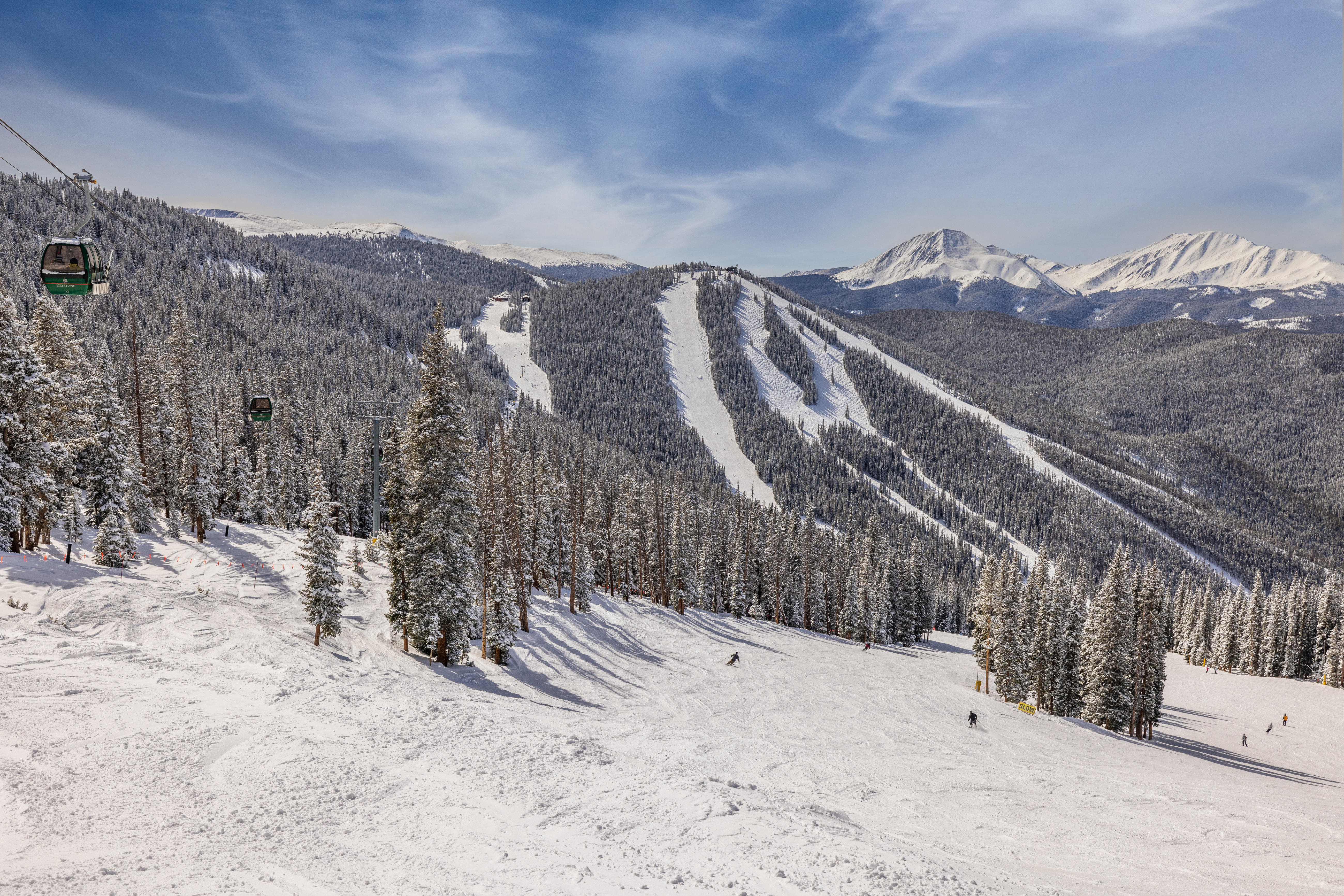  71 Starfire Lane, Keystone, CO, 80435 - 物件實景