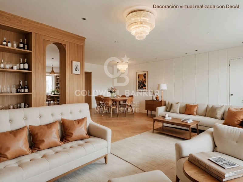 Valencia, Comunidad Valenciana, ES, 4 Bedrooms Bedrooms, ,2 BathroomsBathrooms,Residential,For Sale,1821099