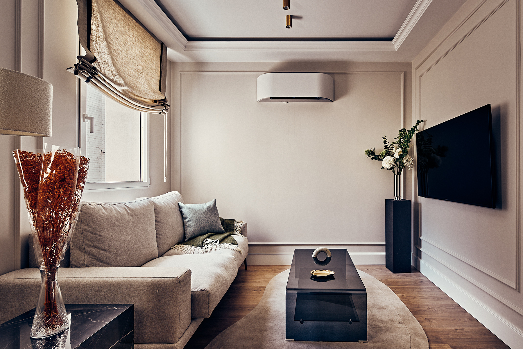 Renovated flat with 2 bedrooms in Barrio de Salamanca - 物件實景