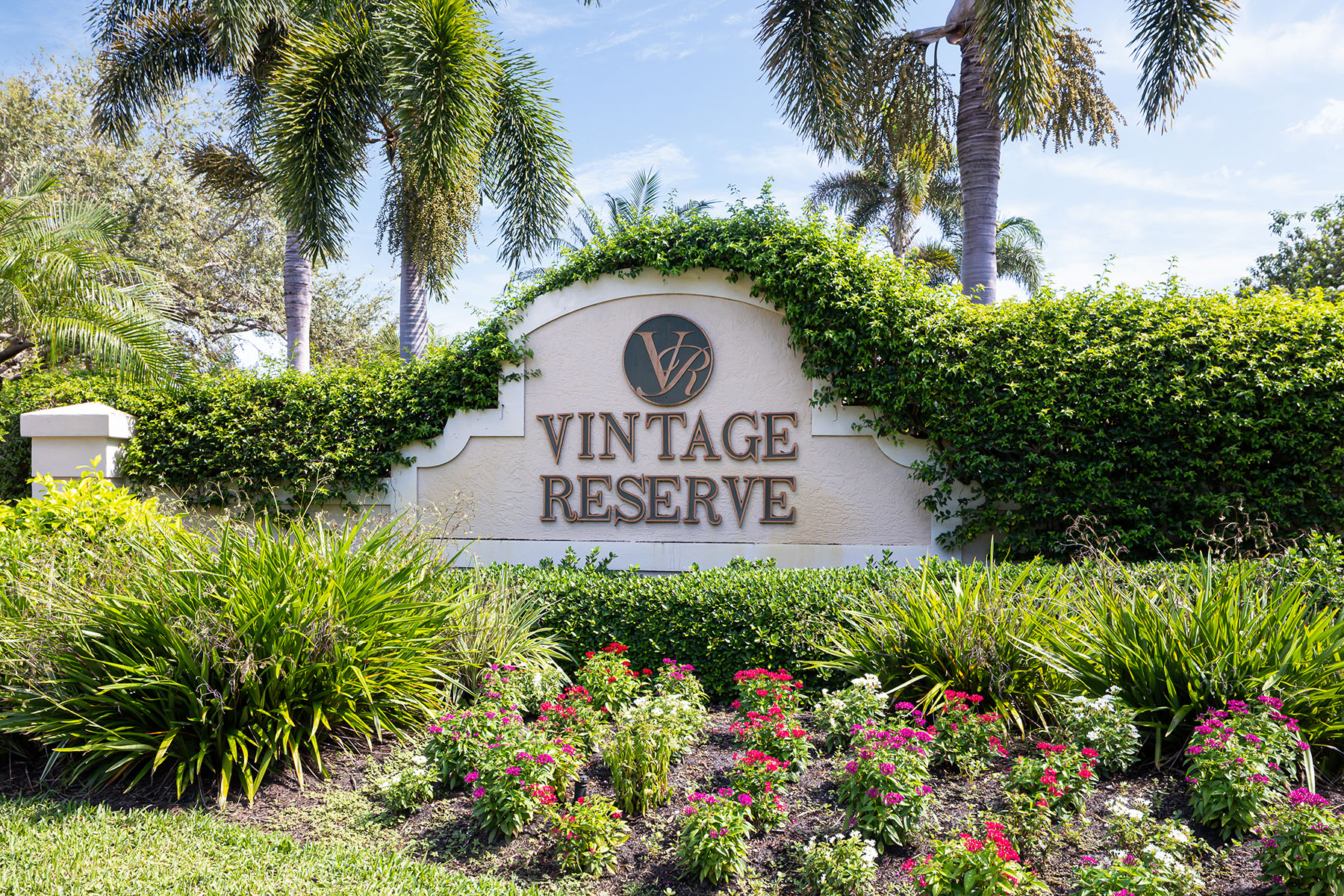  VINEYARDS - VINTAGE RESERVE - 物件實景