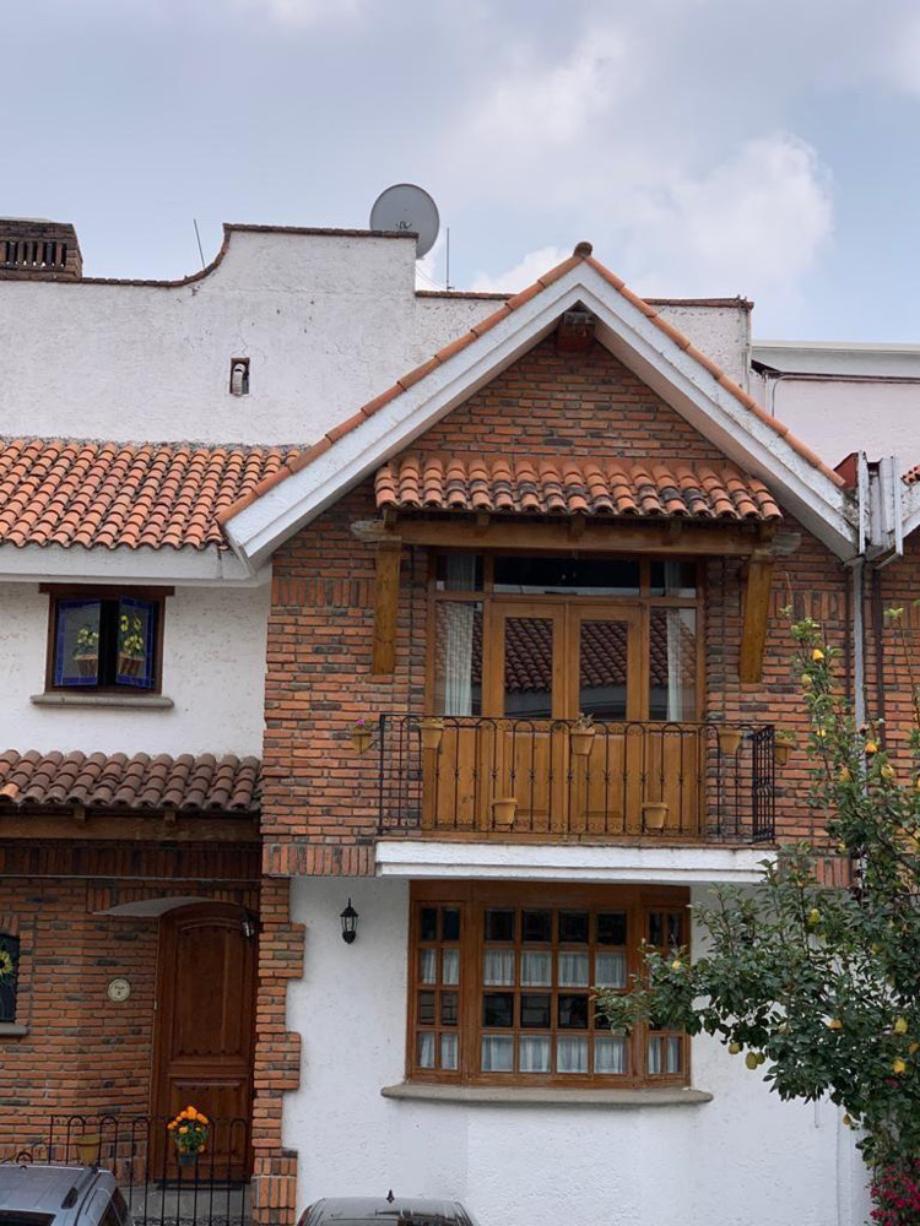 Tlalpan, Ciudad de México, 14650, Mexico, 4 Bedrooms Bedrooms, ,4 BathroomsBathrooms,Residential,For Sale,1684675