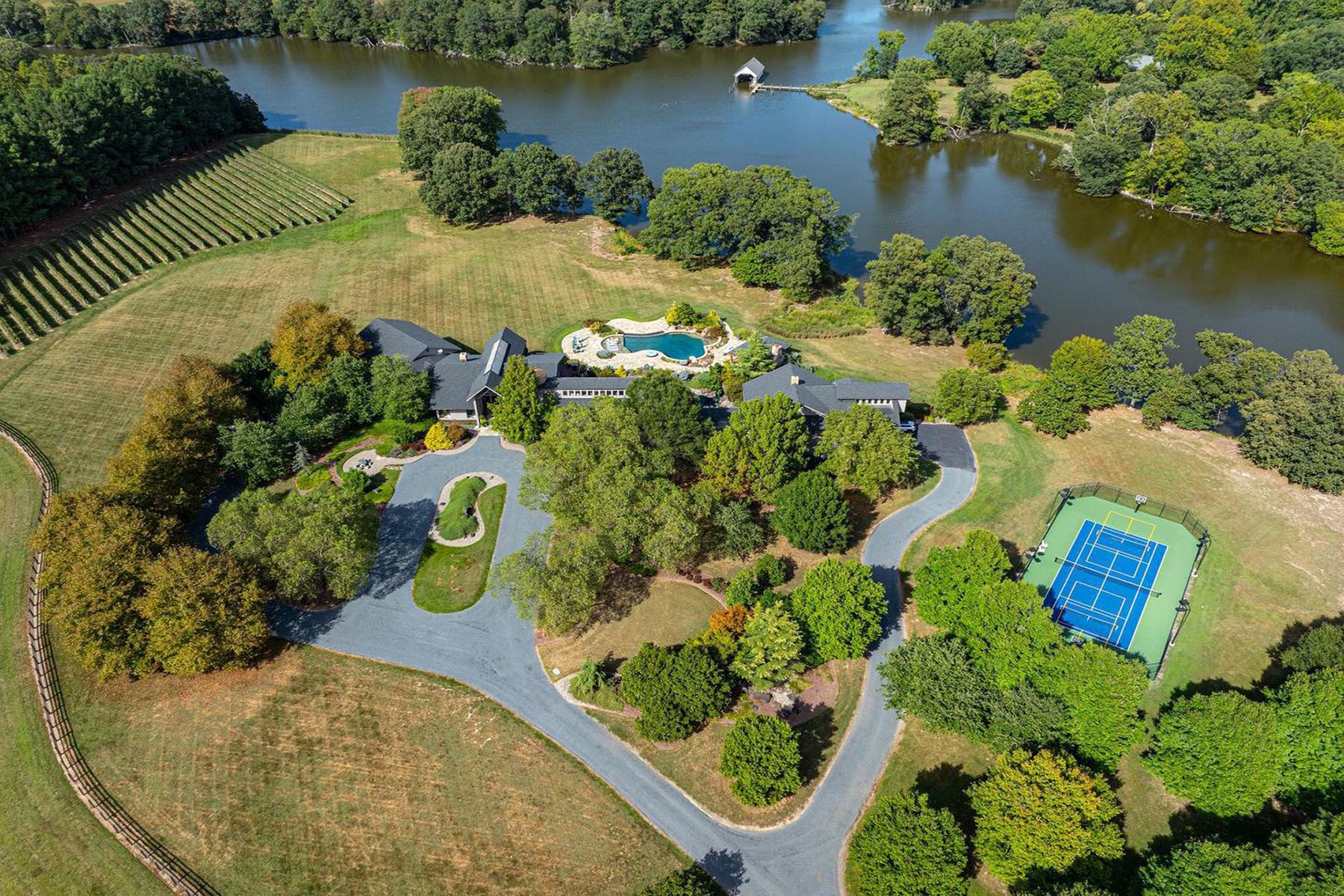  27772 Sharp Road, Easton, MD, 21601 - 物件實景