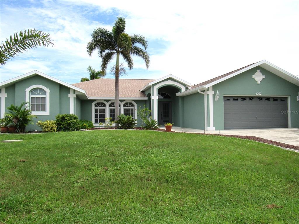 Port Charlotte, Florida, 33948, United States, 4 Bedrooms Bedrooms, ,2 BathroomsBathrooms,Residential,For Sale,1939486