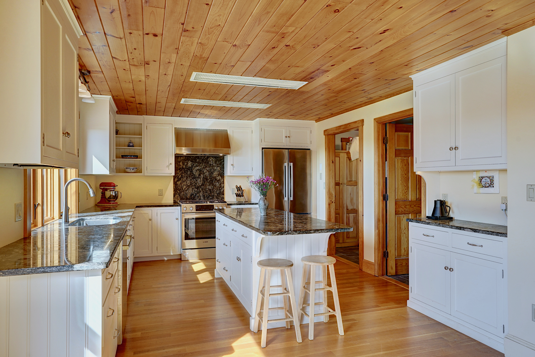  162 Jenness Pond Road - 物件實景