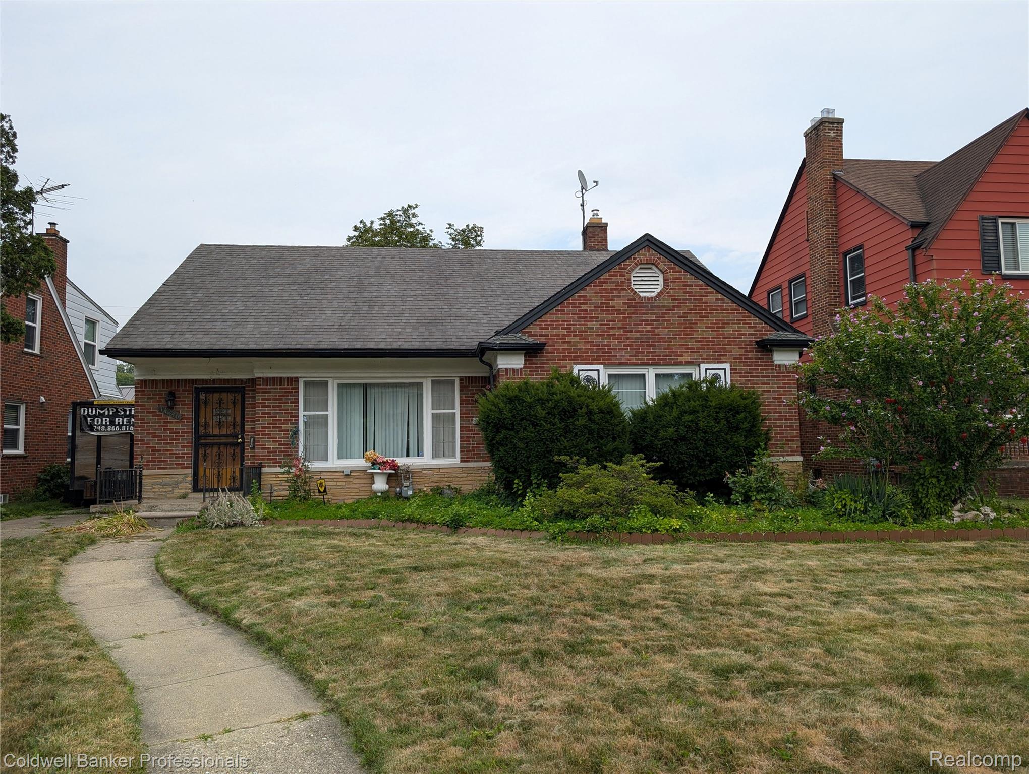 Rutland St, Detroit, MI 48227