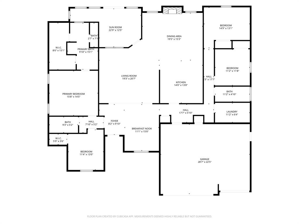 Mustang, Oklahoma, 73064, United States, 4 Bedrooms Bedrooms, ,4 BathroomsBathrooms,Residential,For Sale,1966333