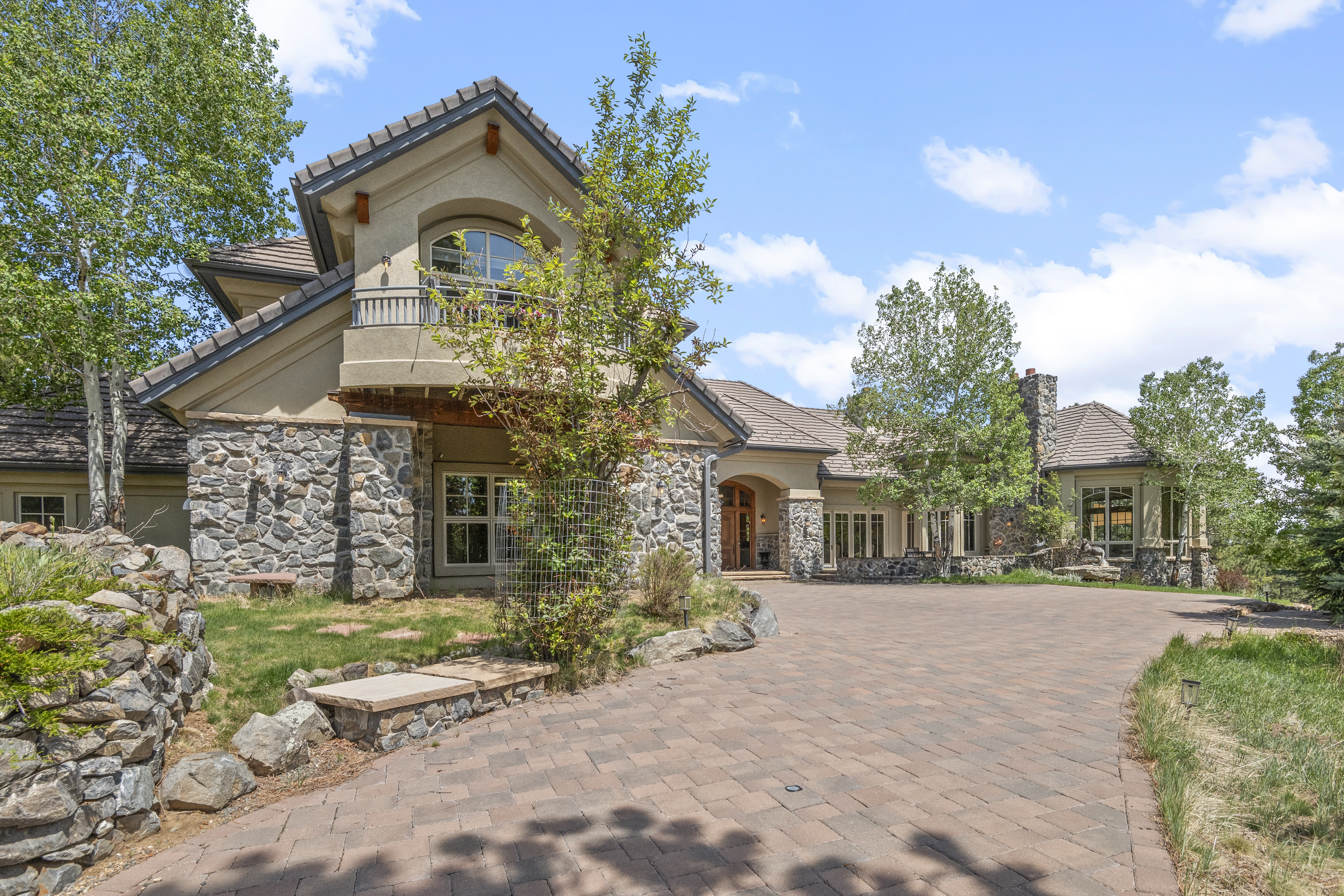  Extraordinary Custom Estate - 物件實景