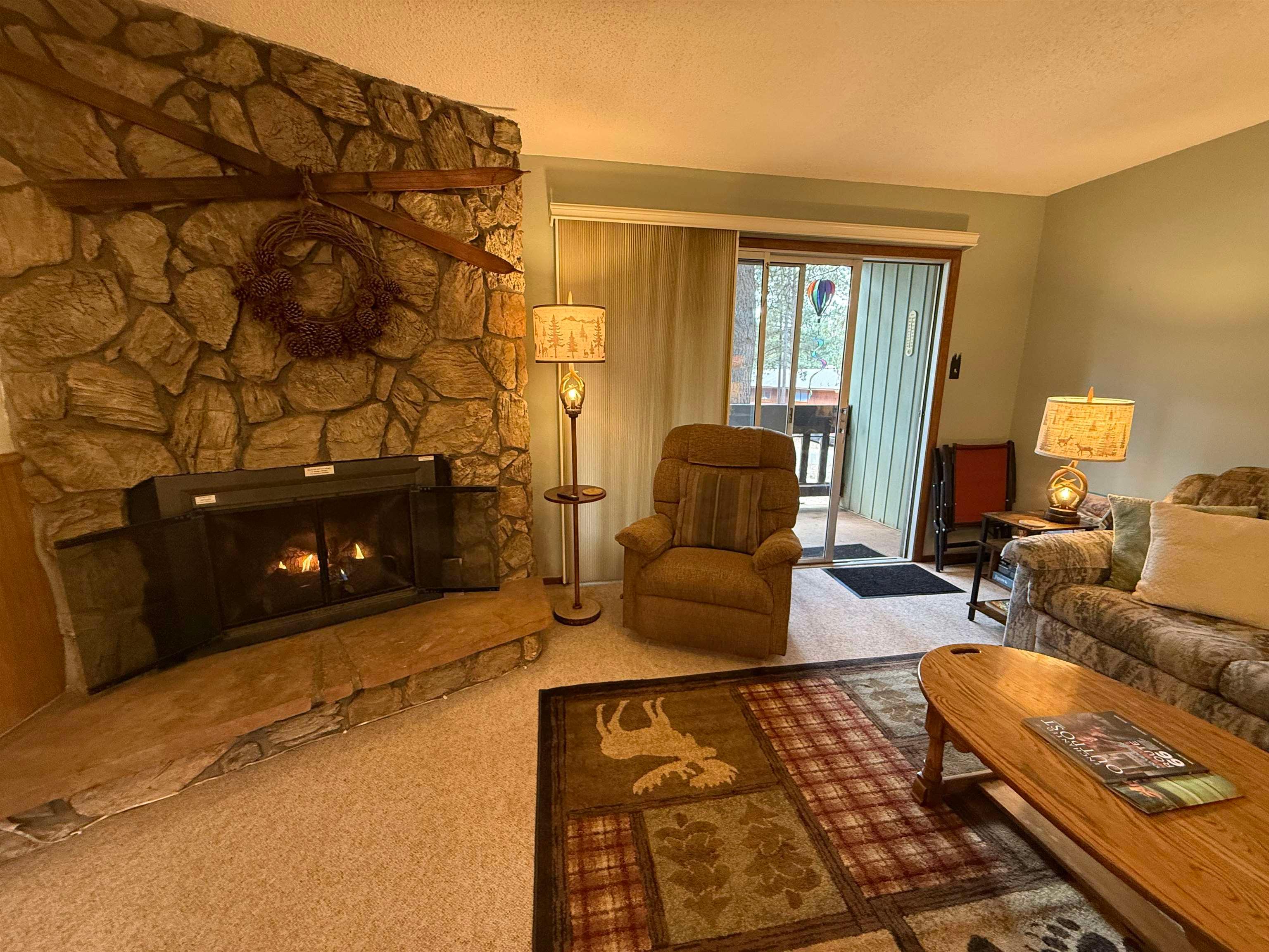 Jackson Hole Rd, Angel Fire, NM 87710 #1