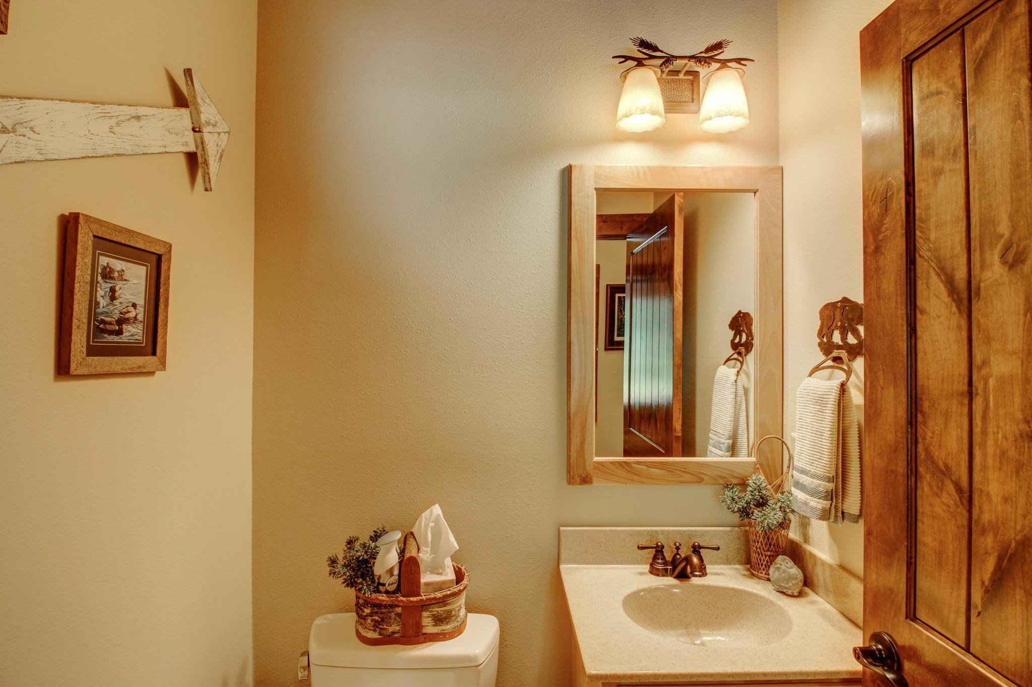 Park Rapids, Minnesota, 56470, United States, 3 Bedrooms Bedrooms, ,3 BathroomsBathrooms,Residential,For Sale,1906034
