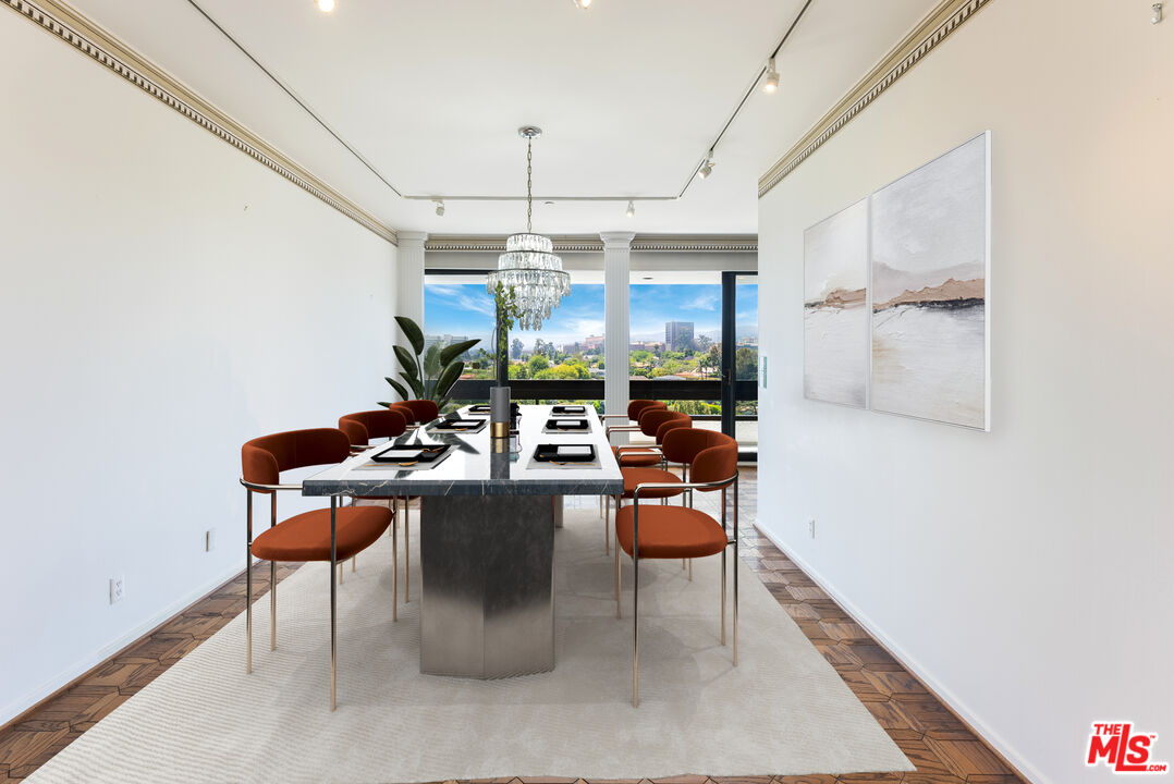 Los Angeles, California, 90024, United States, 2 Bedrooms Bedrooms, ,3 BathroomsBathrooms,Residential,For Sale,1883580