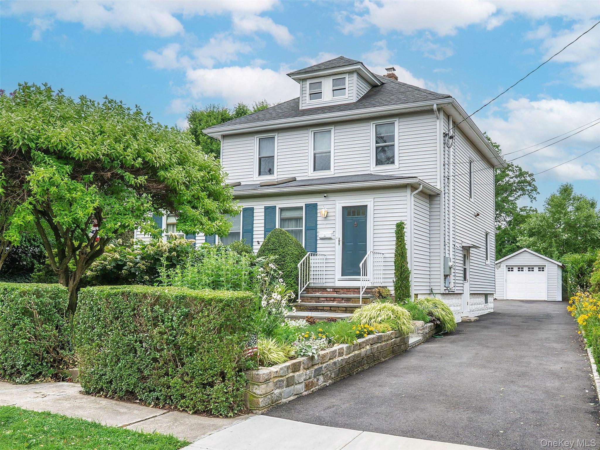  1 Raymond Street, Glen Cove, NY, 11542 - 物件實景