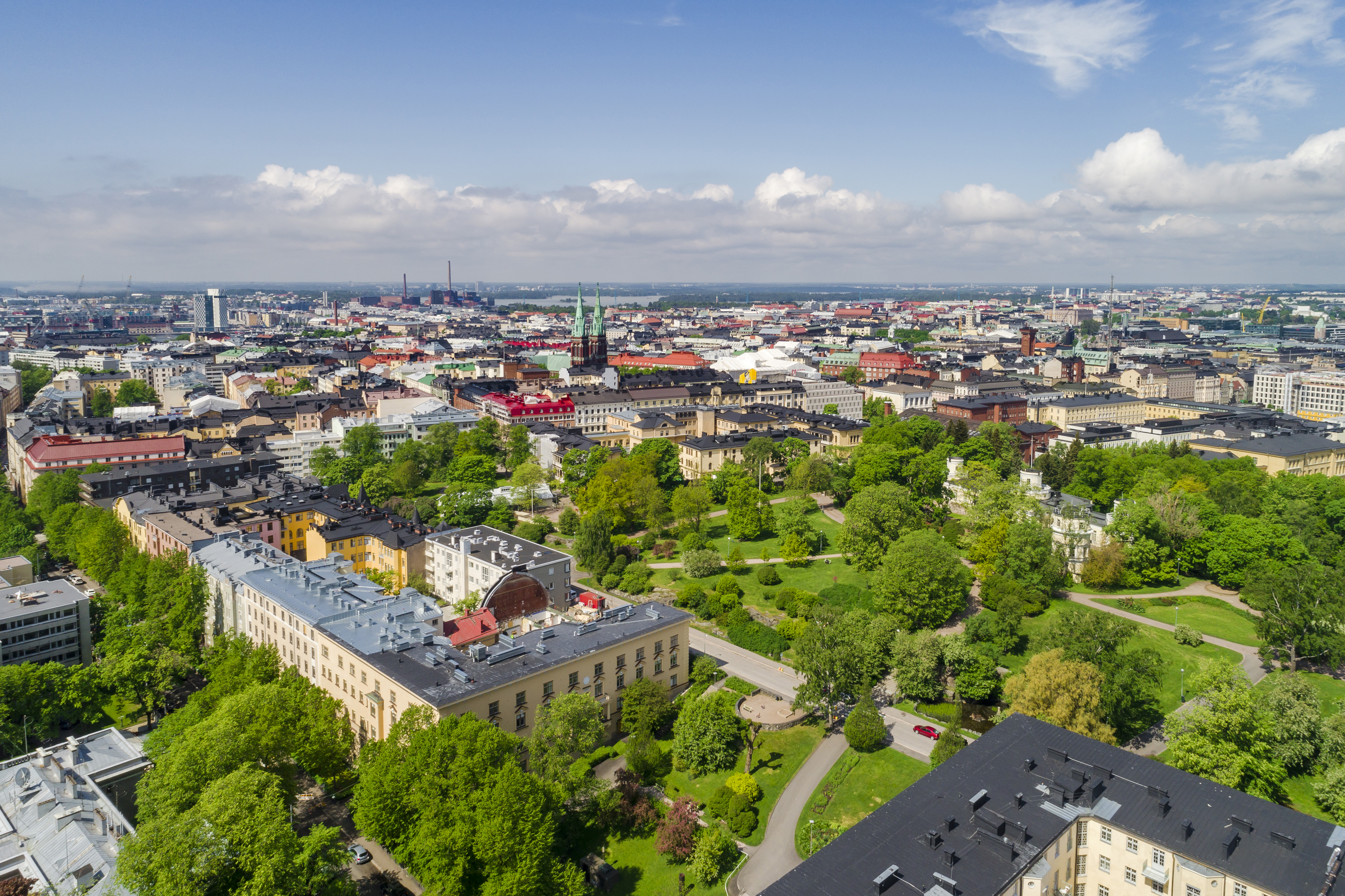  Tähtitorninkatu 16 - 物件實景