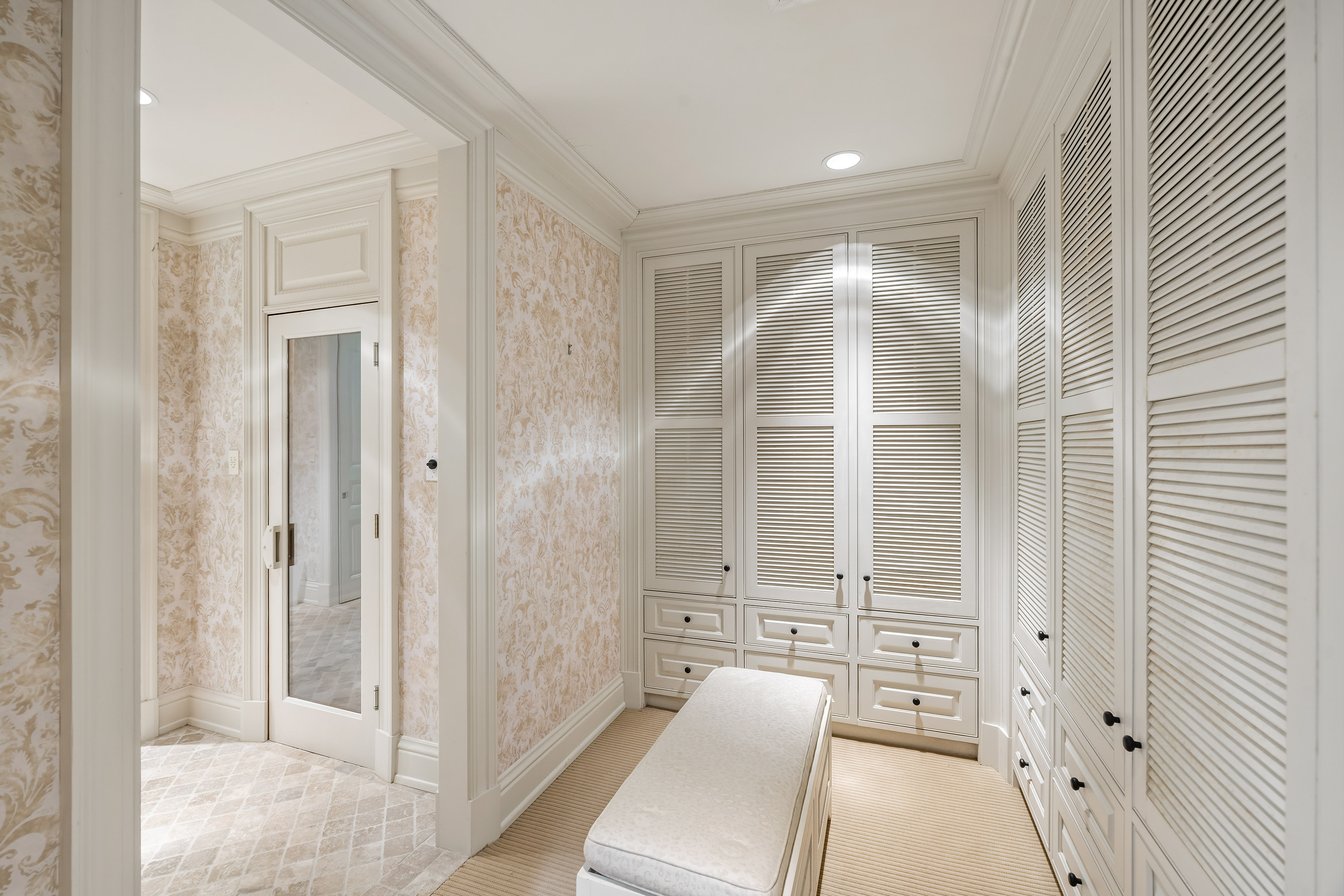  Woodbine: Grandeur and Privacy in the Heart of Buckhead - 物件實景