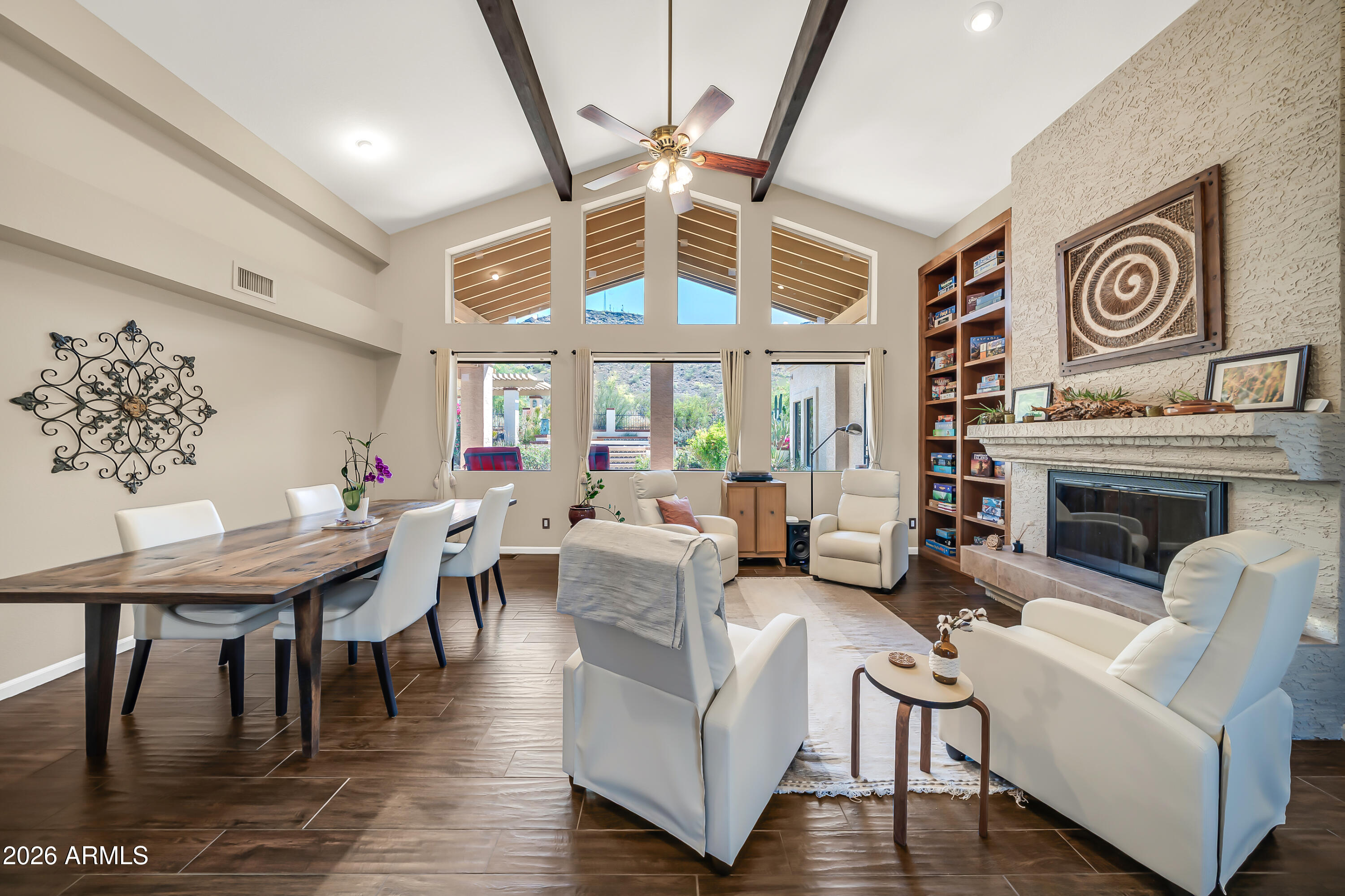  1121 W Aster Drive  Phoenix, AZ - 物件實景